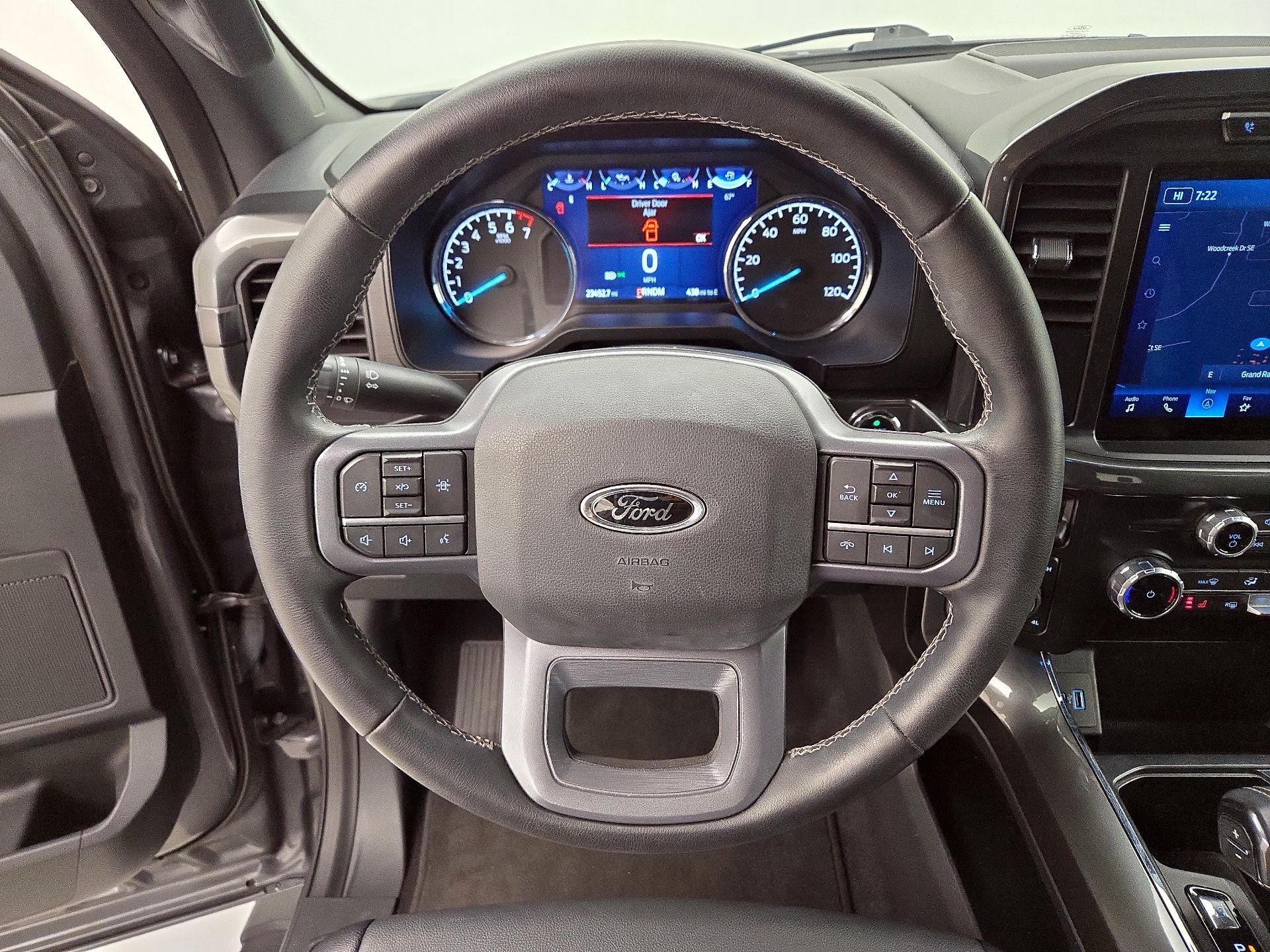 Thumbnail: 2023 Ford F-150 - 10