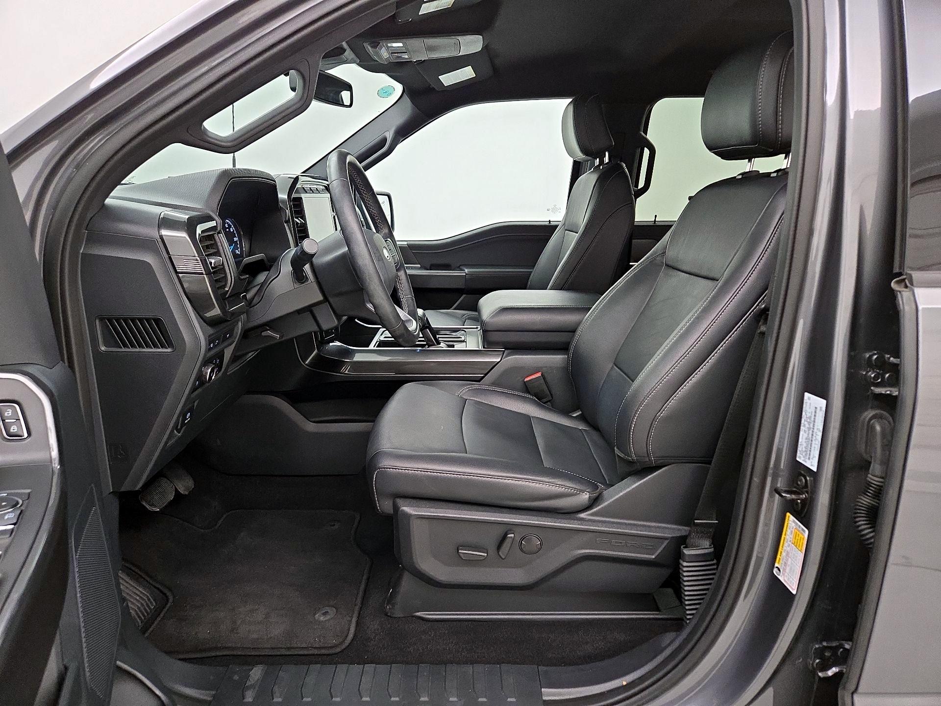 Thumbnail: 2023 Ford F-150 - 11