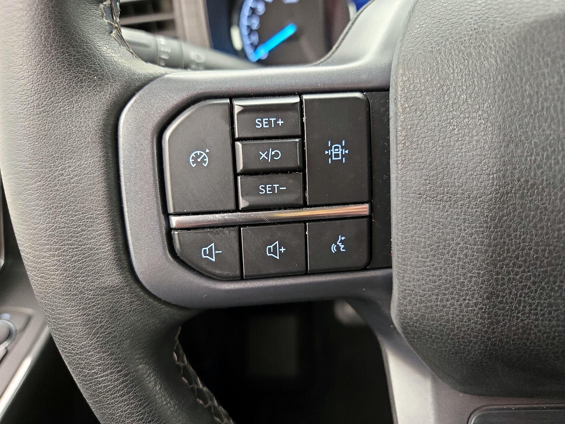 Thumbnail: 2023 Ford F-150 - 13