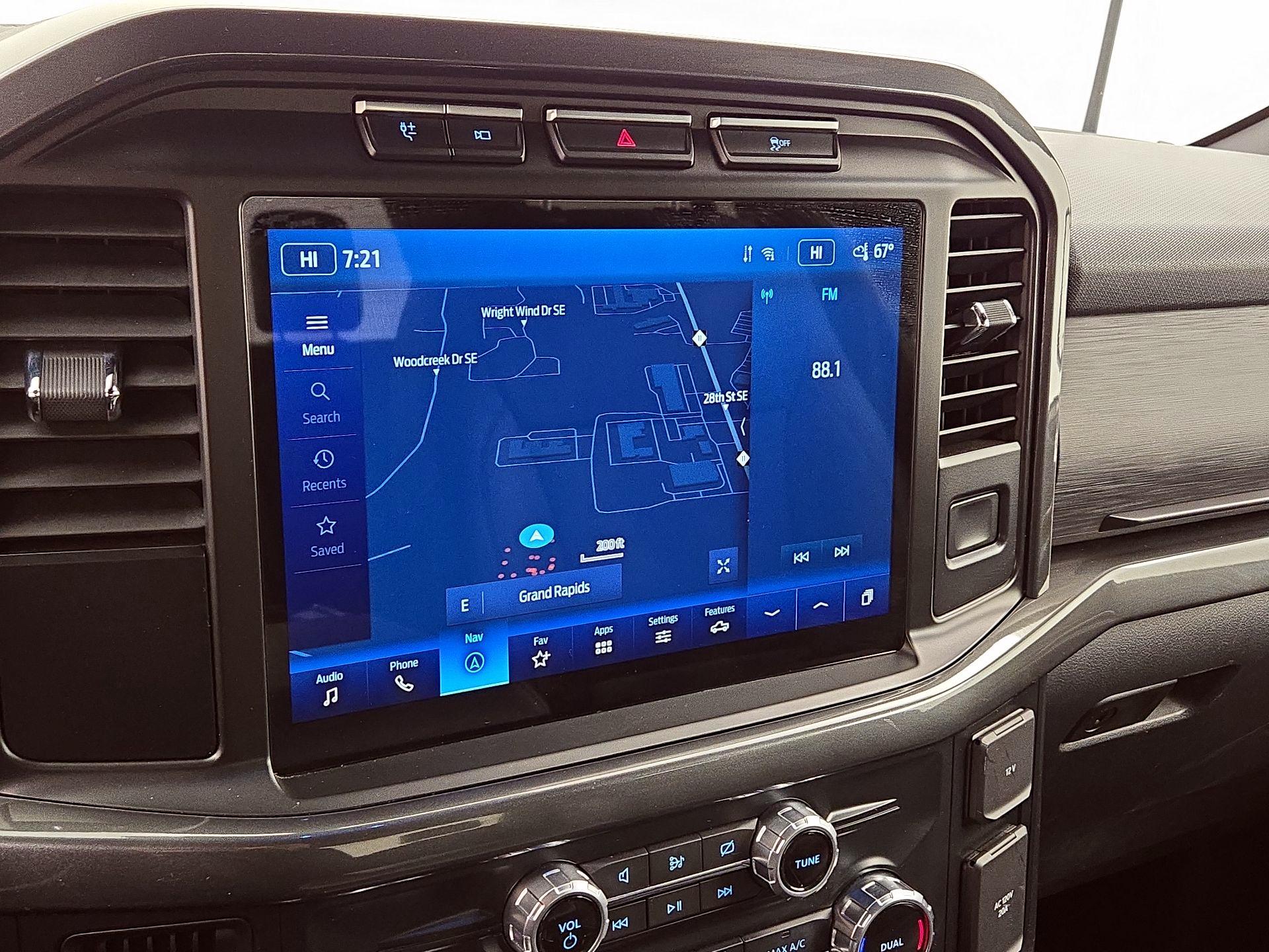 Thumbnail: 2023 Ford F-150 - 14