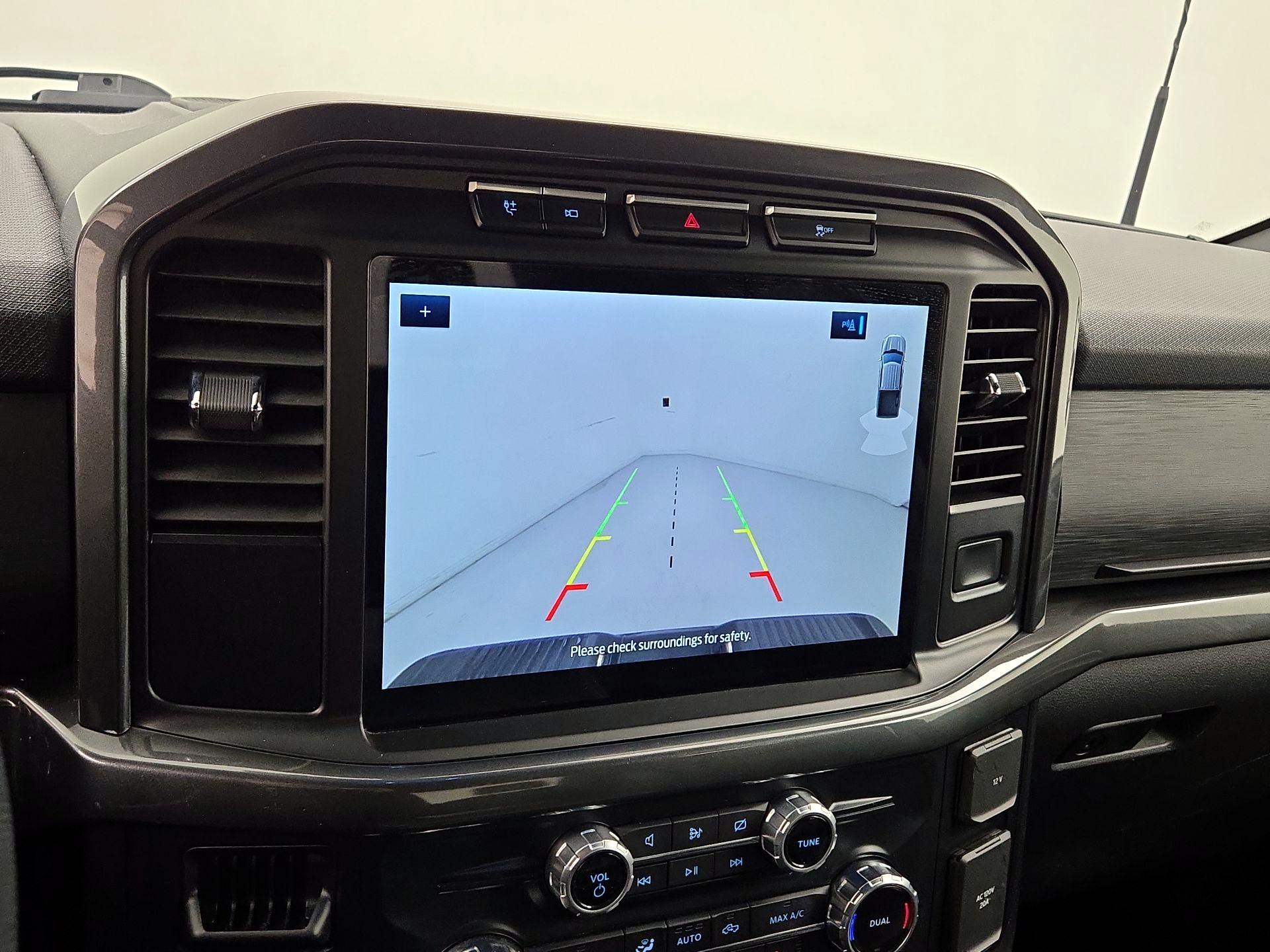 Thumbnail: 2023 Ford F-150 - 15