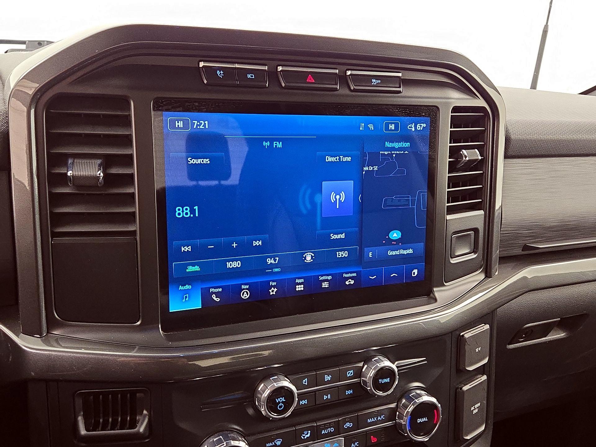 Thumbnail: 2023 Ford F-150 - 16