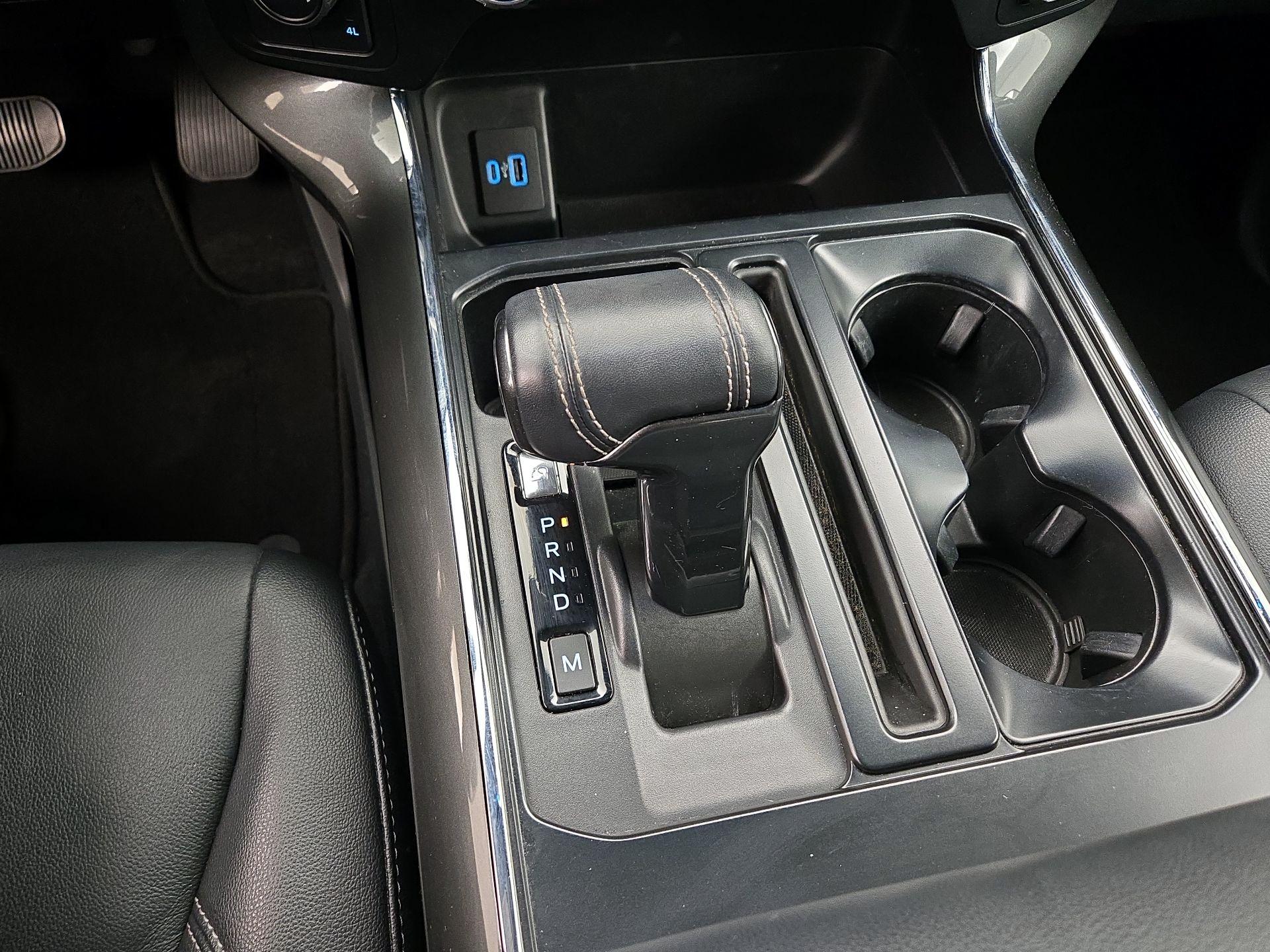 Thumbnail: 2023 Ford F-150 - 18