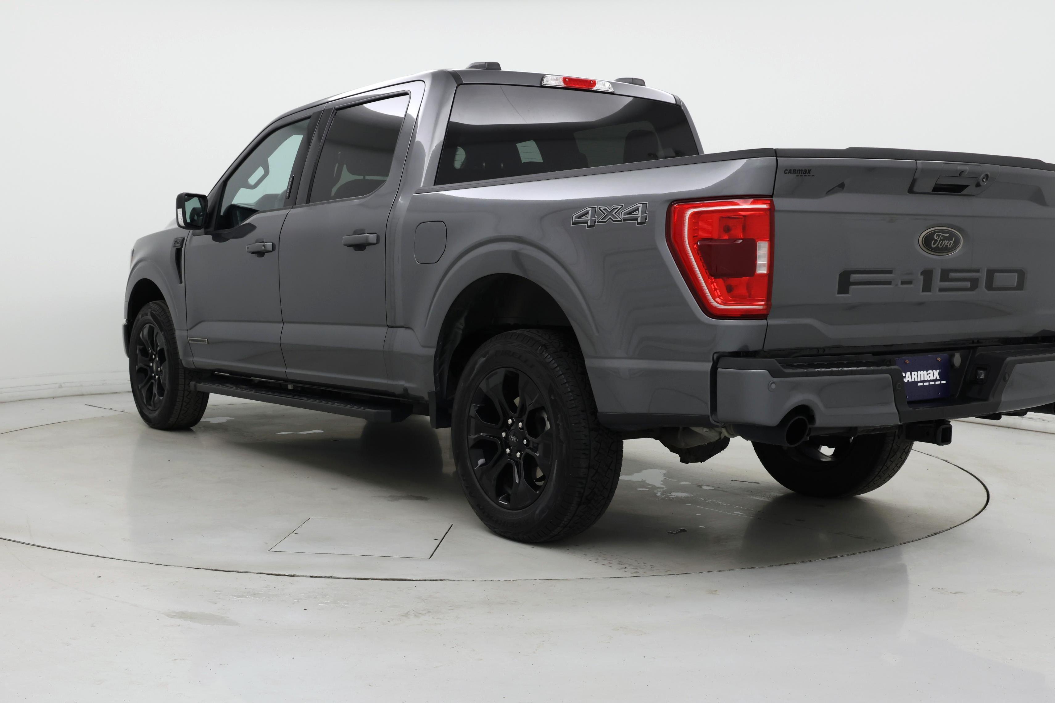 Thumbnail: 2023 Ford F-150 - 2