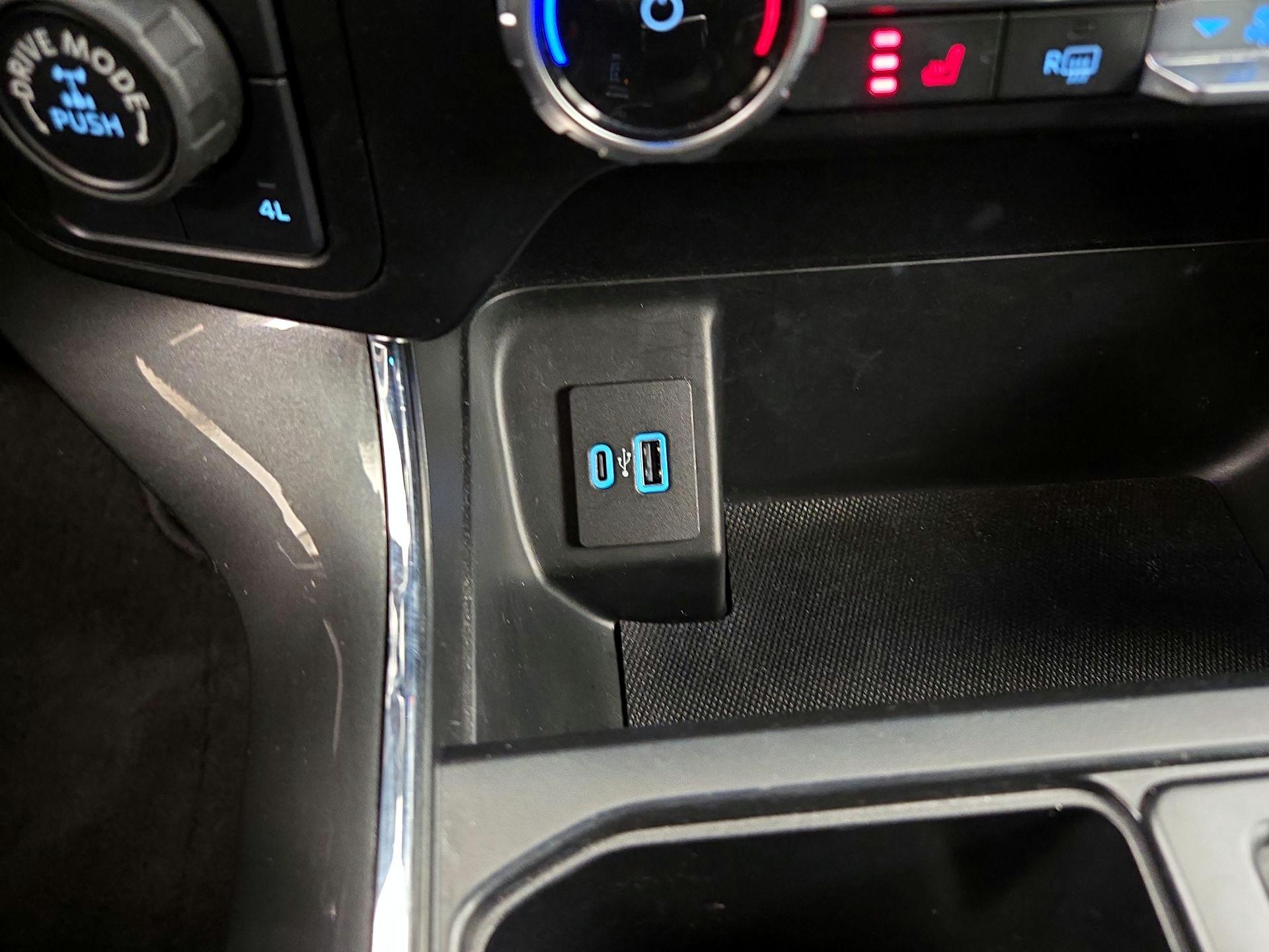 Thumbnail: 2023 Ford F-150 - 19