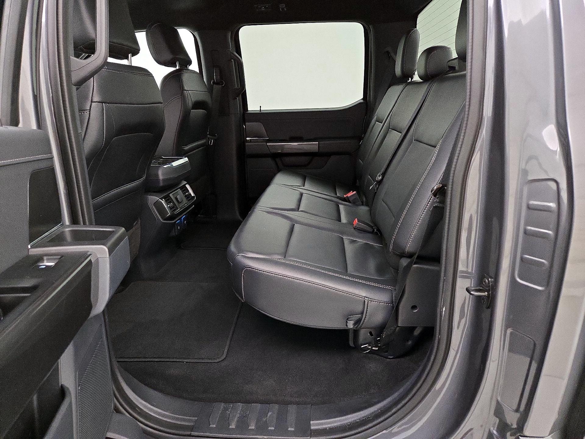 Thumbnail: 2023 Ford F-150 - 20