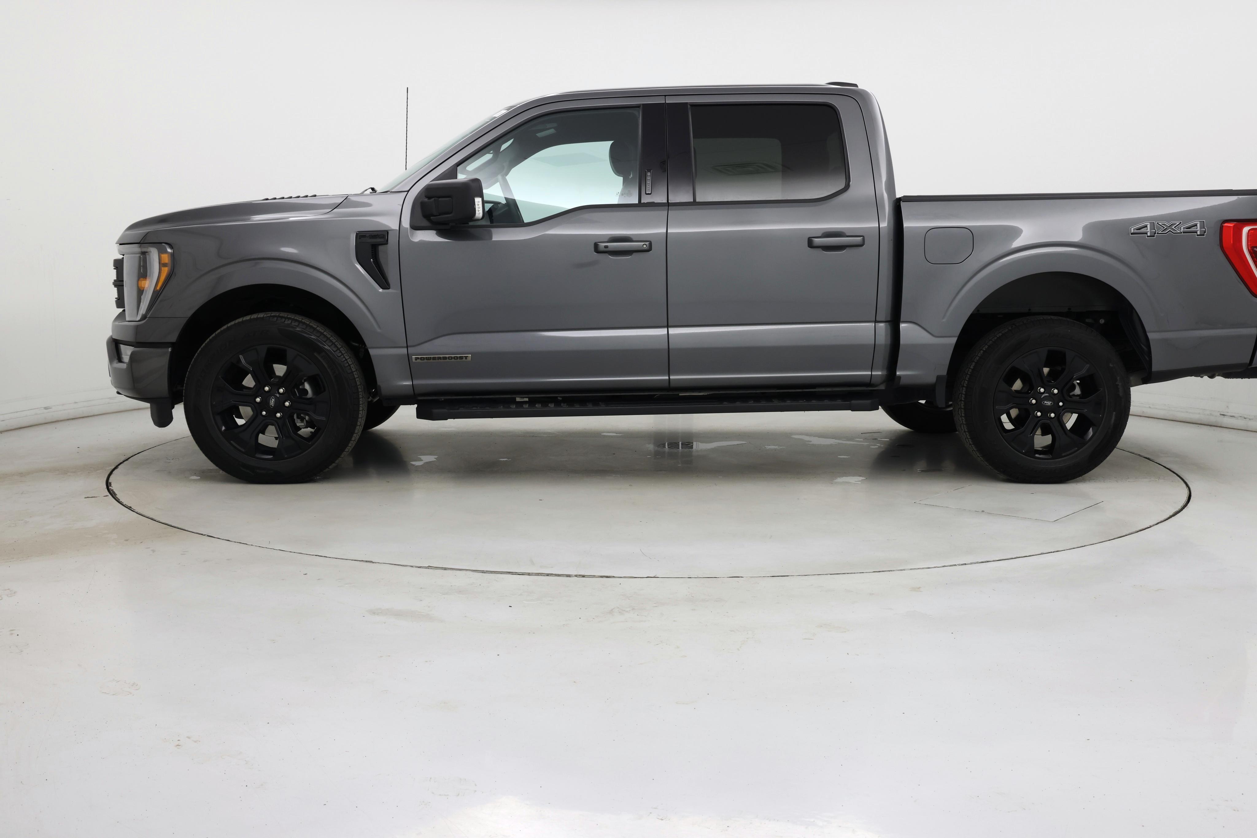 Thumbnail: 2023 Ford F-150 - 3