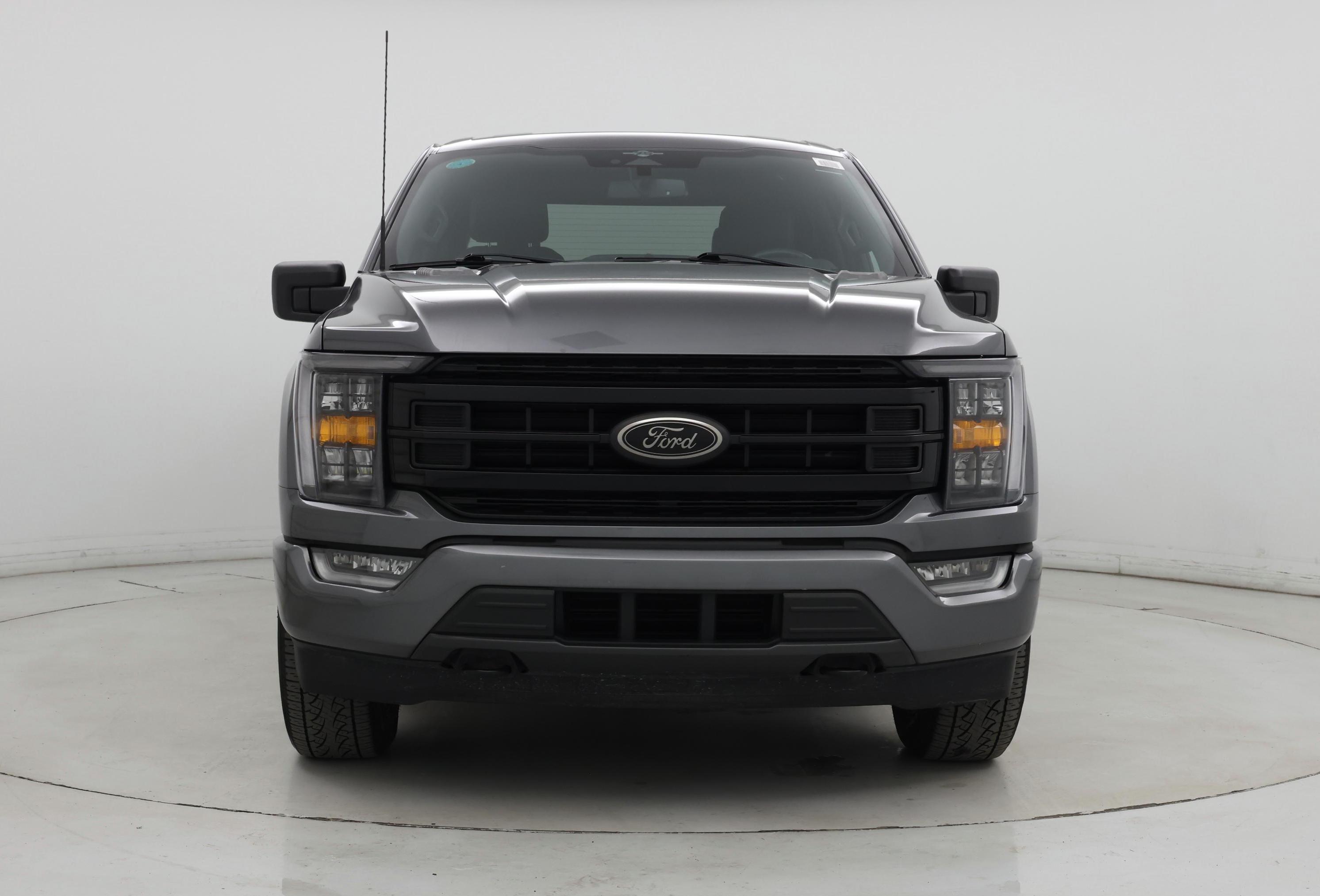 Thumbnail: 2023 Ford F-150 - 5