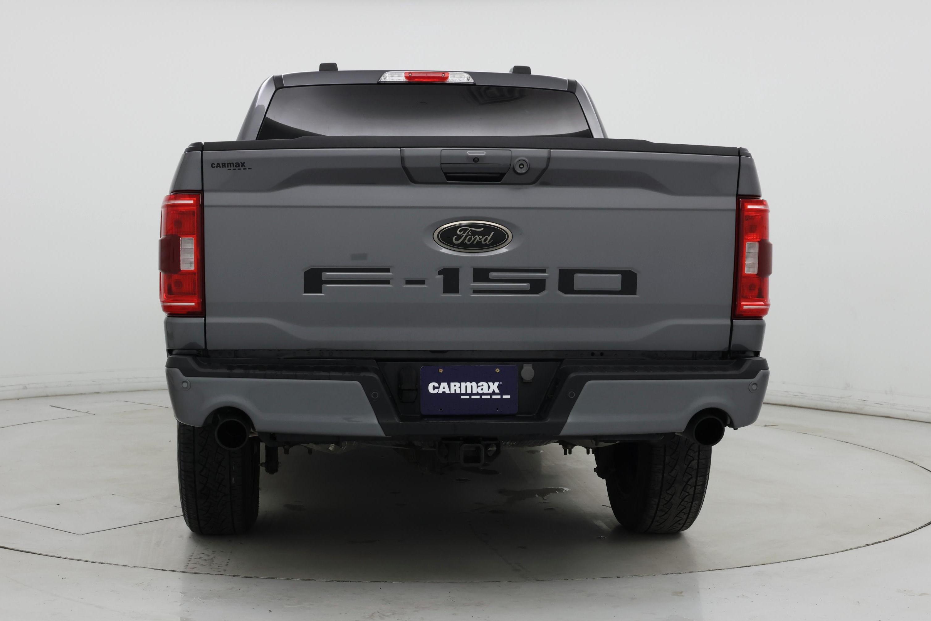 Thumbnail: 2023 Ford F-150 - 6