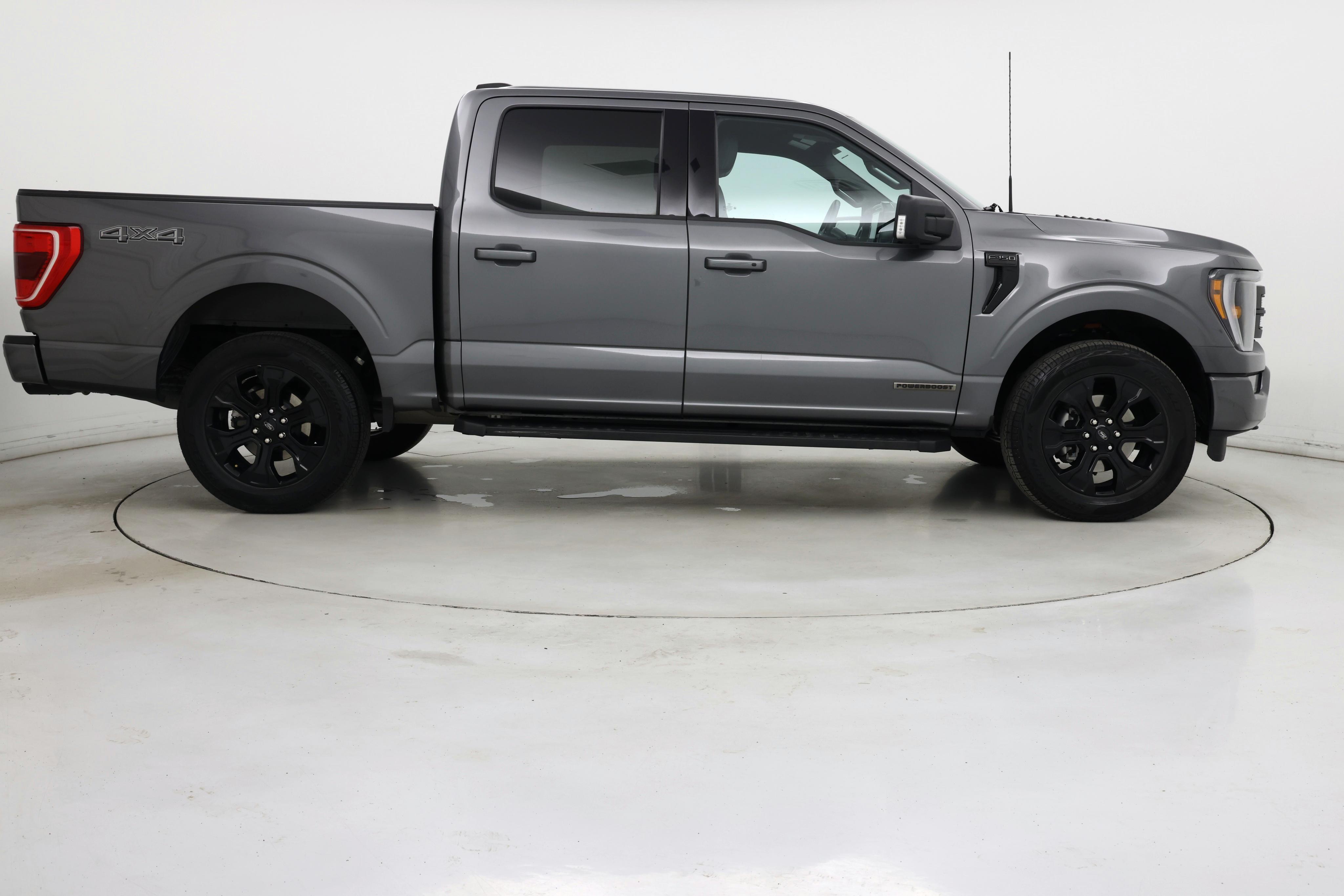 Thumbnail: 2023 Ford F-150 - 7