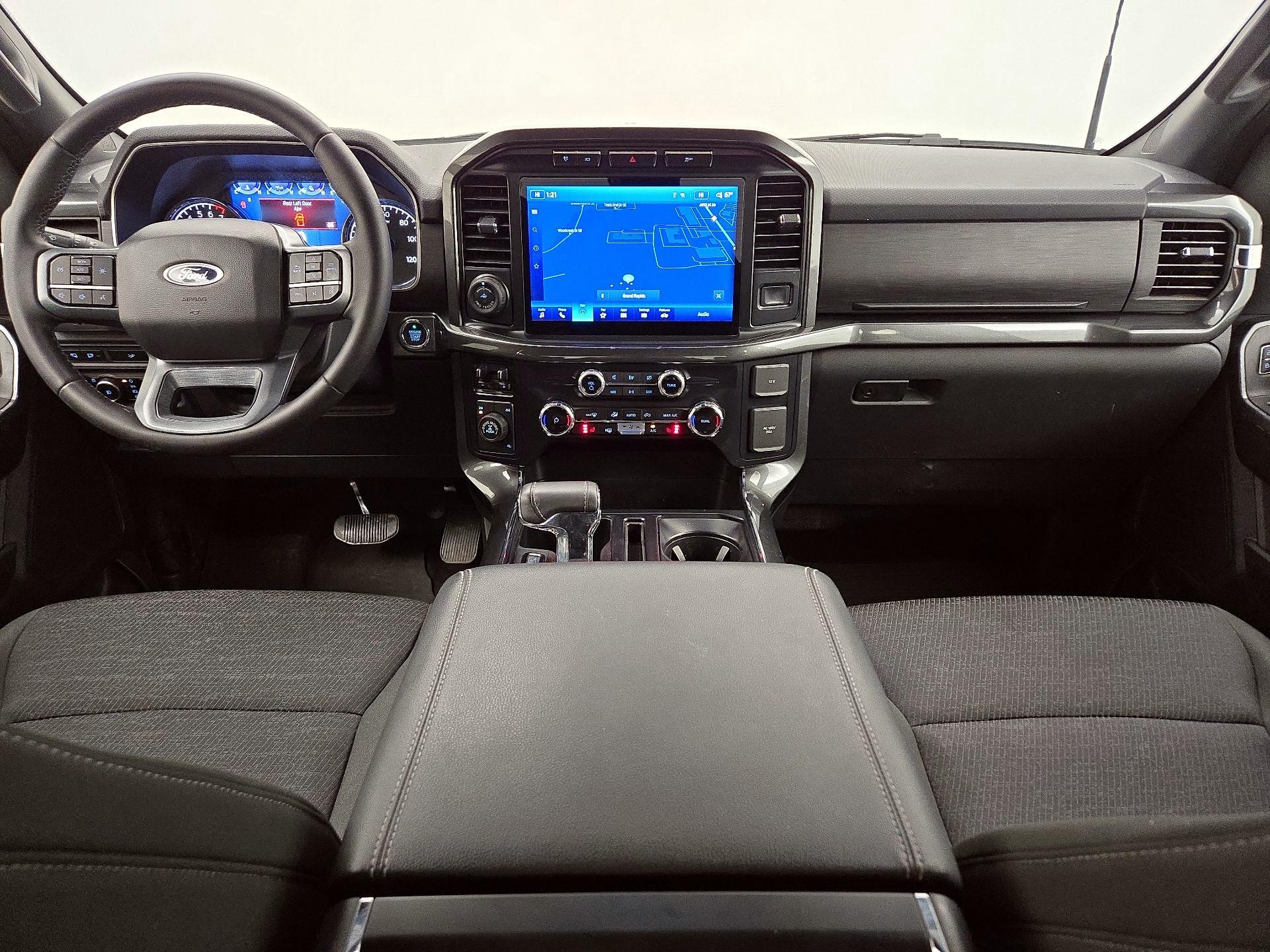 Thumbnail: 2023 Ford F-150 - 9