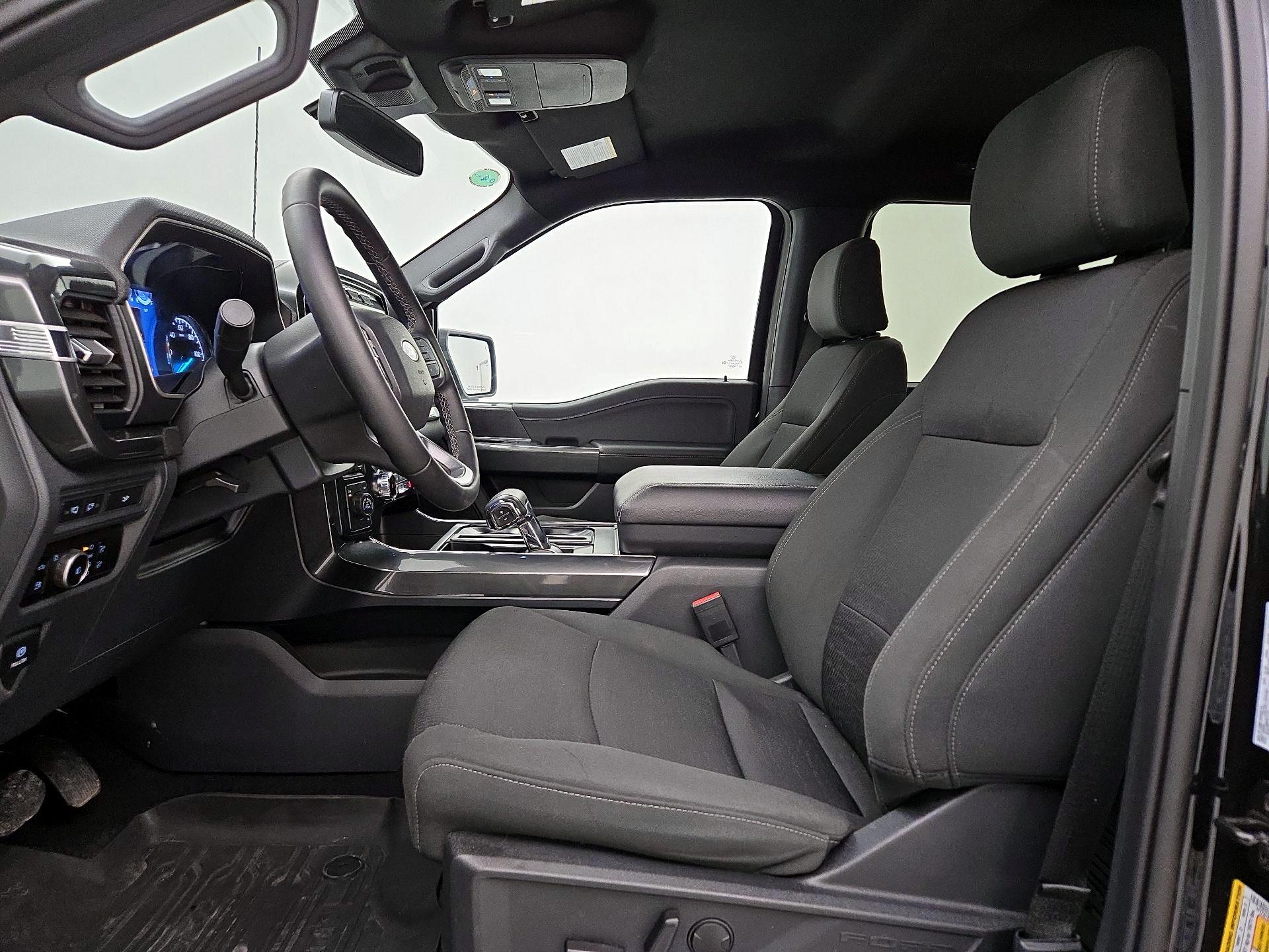 Thumbnail: 2023 Ford F-150 - 11