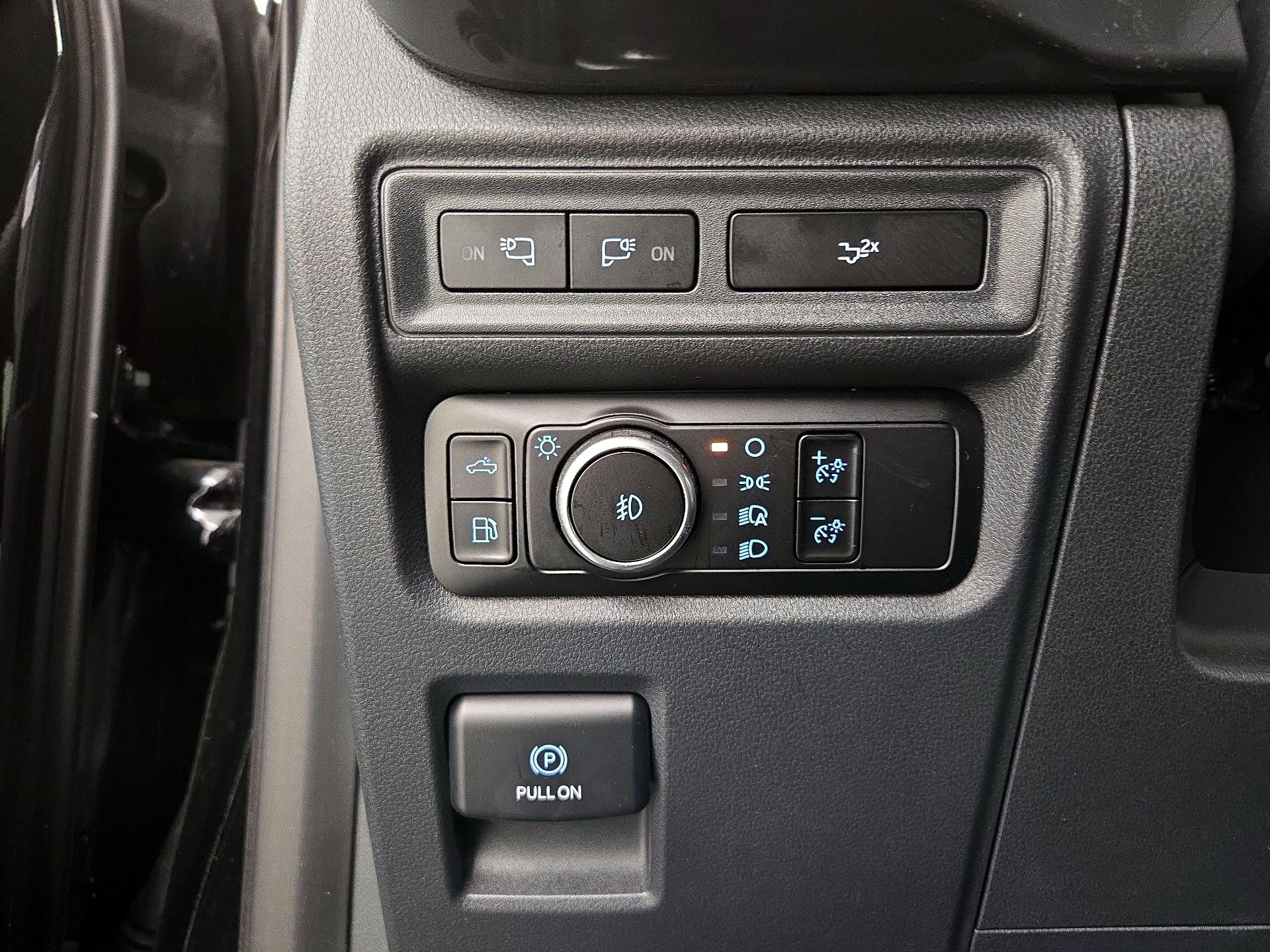 Thumbnail: 2023 Ford F-150 - 13