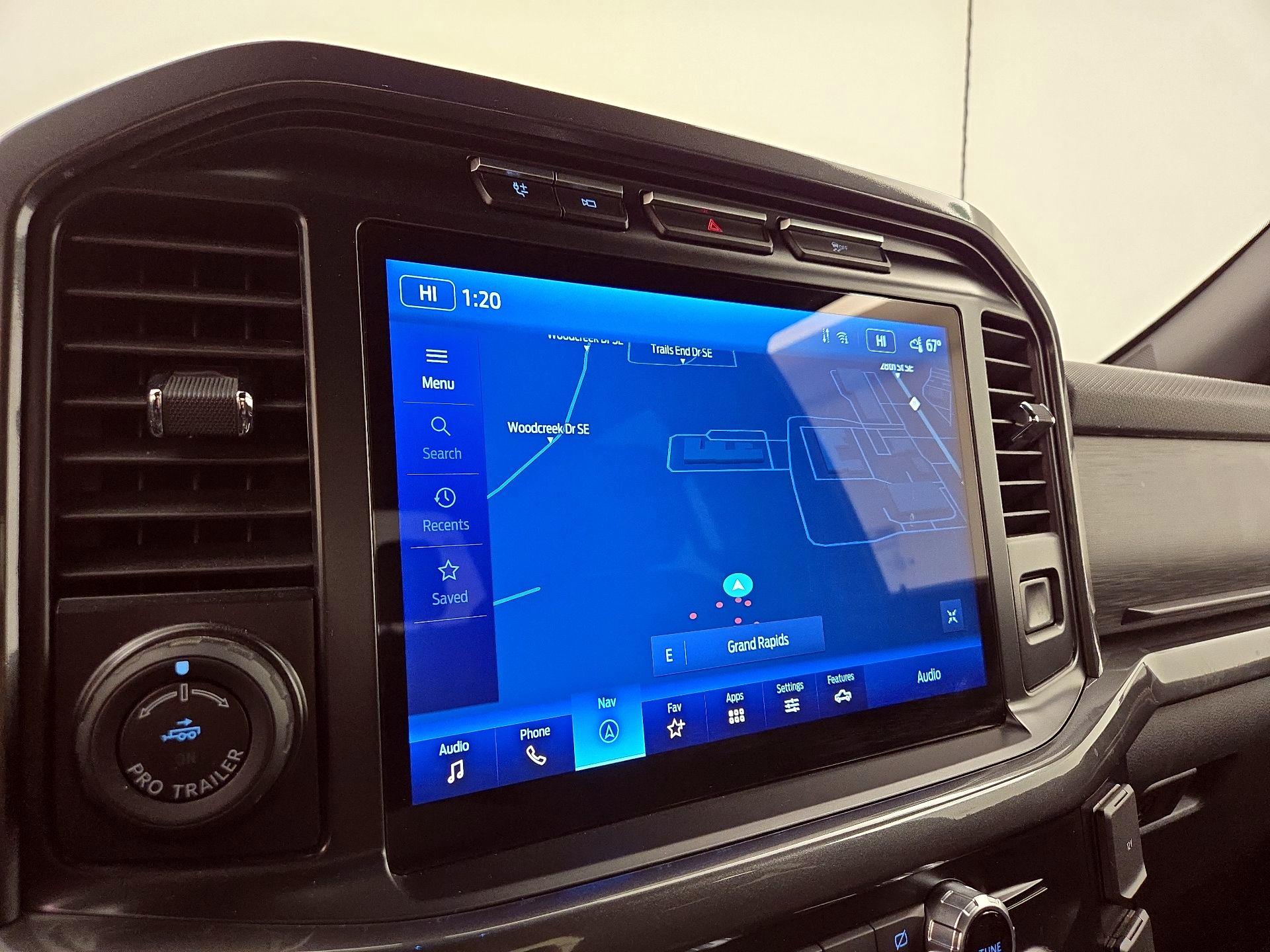 Thumbnail: 2023 Ford F-150 - 14