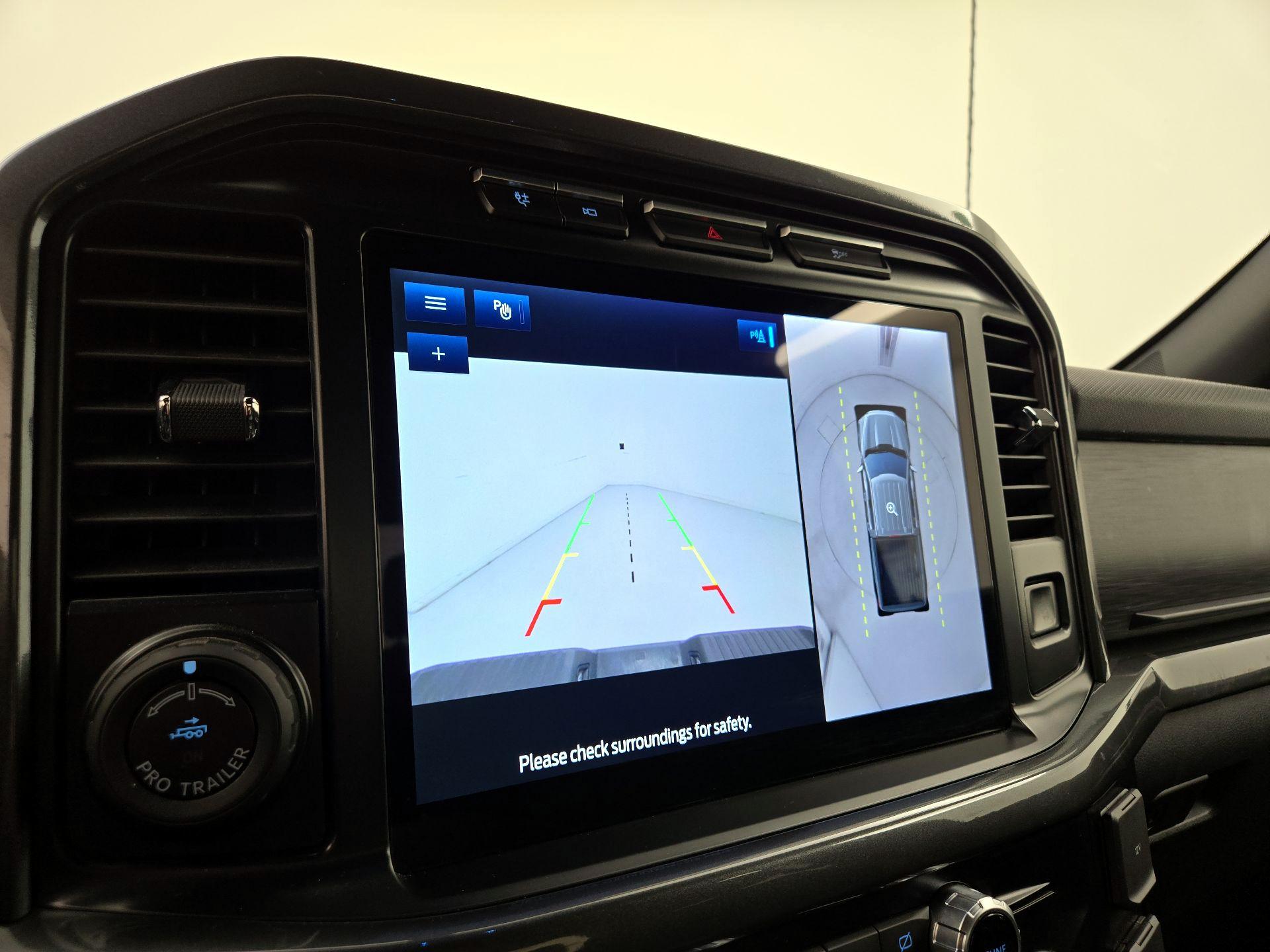 Thumbnail: 2023 Ford F-150 - 15