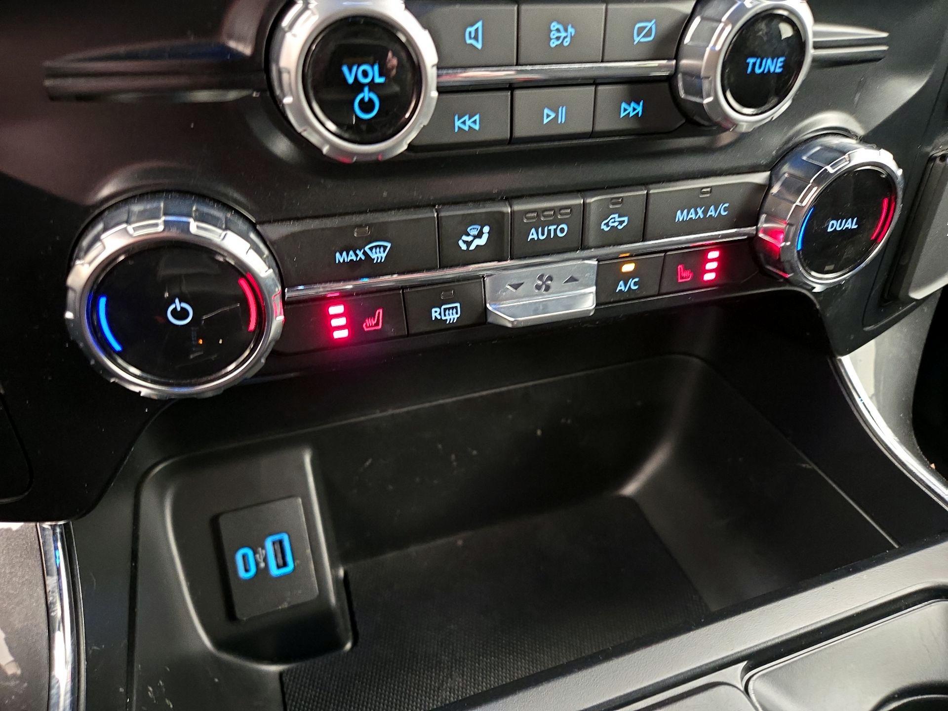 Thumbnail: 2023 Ford F-150 - 17