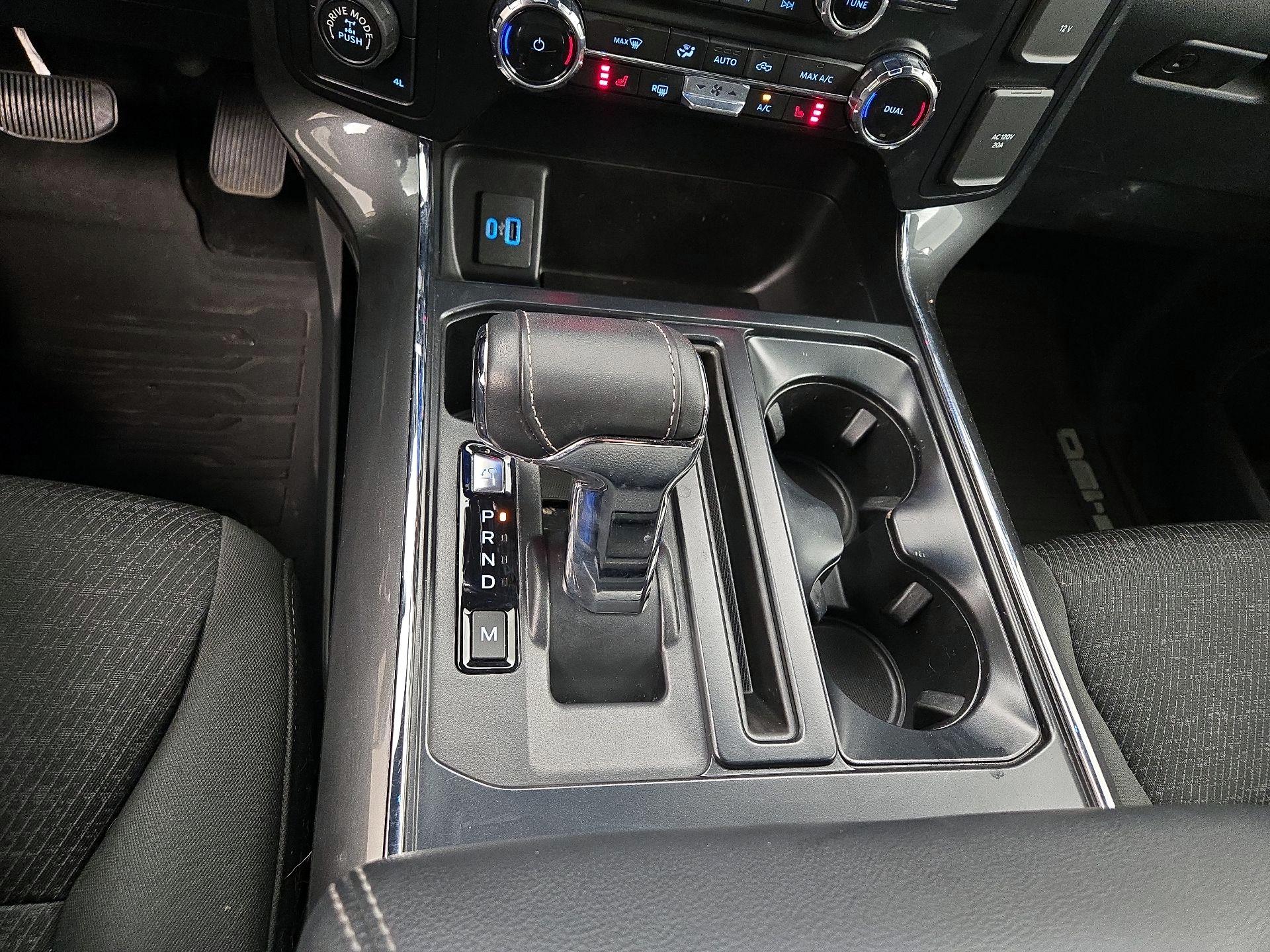 Thumbnail: 2023 Ford F-150 - 18