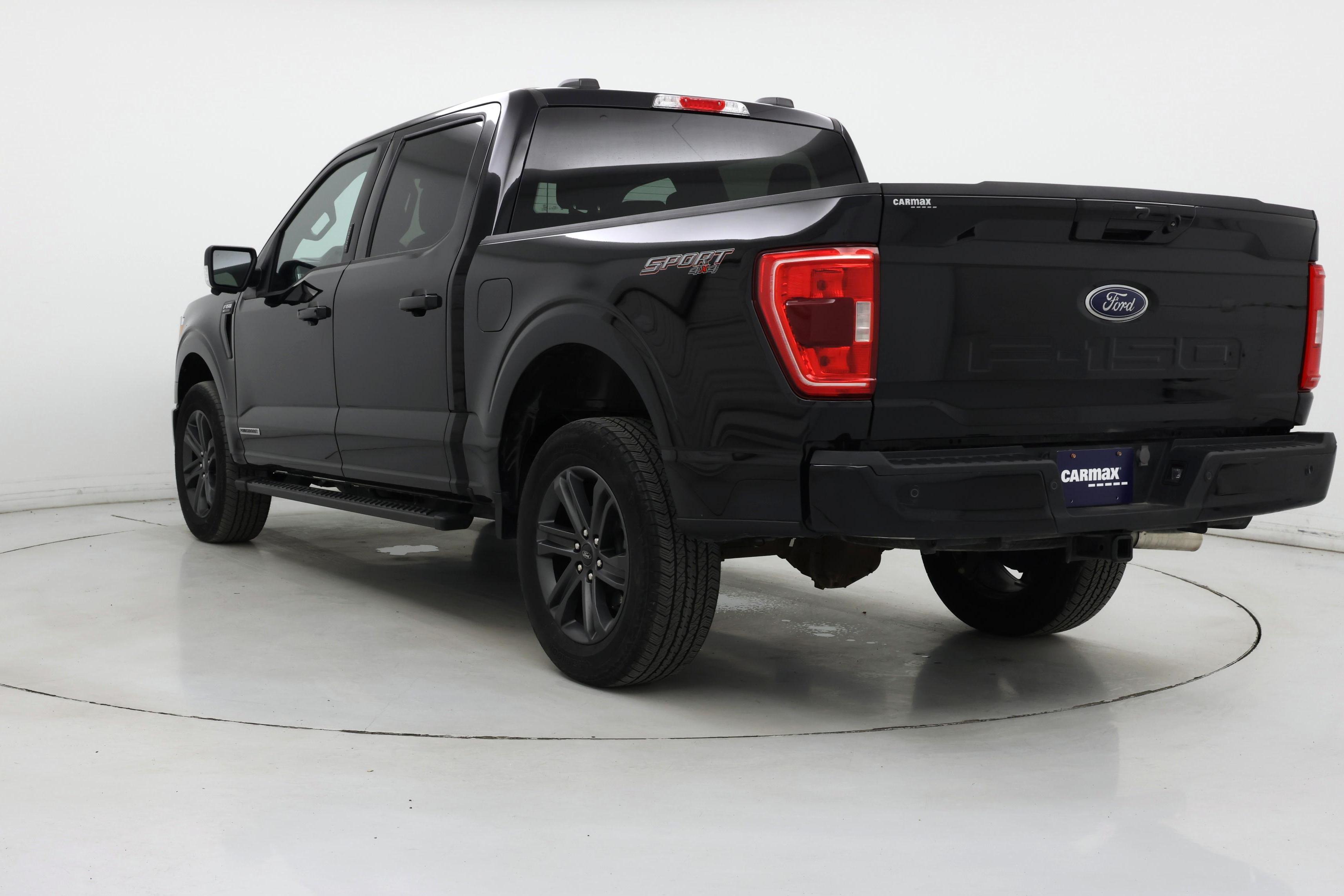 Thumbnail: 2023 Ford F-150 - 2