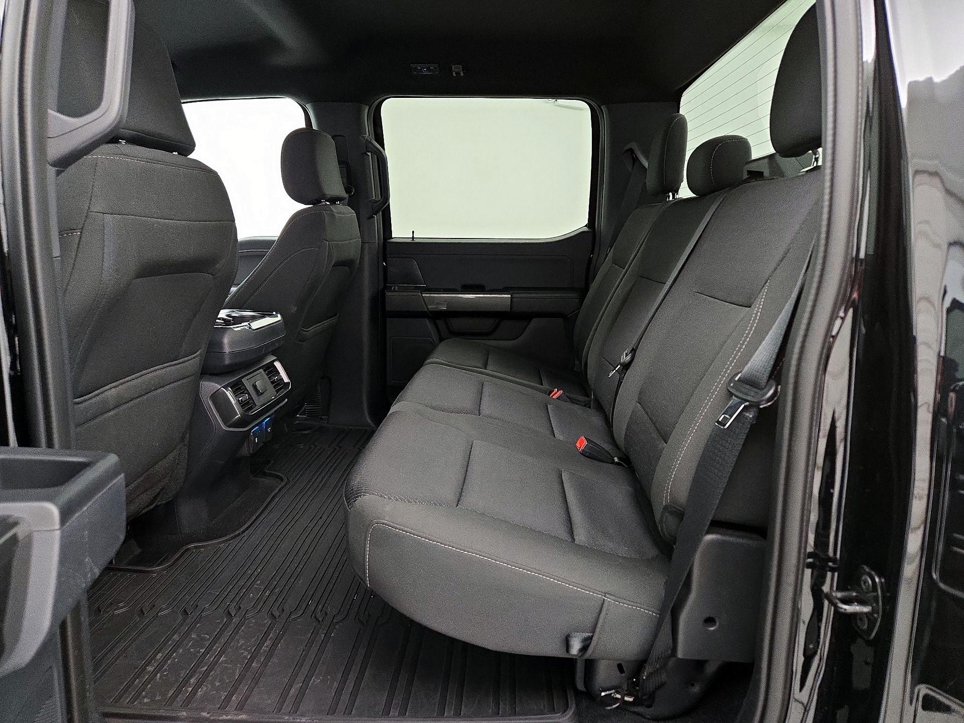 Thumbnail: 2023 Ford F-150 - 20