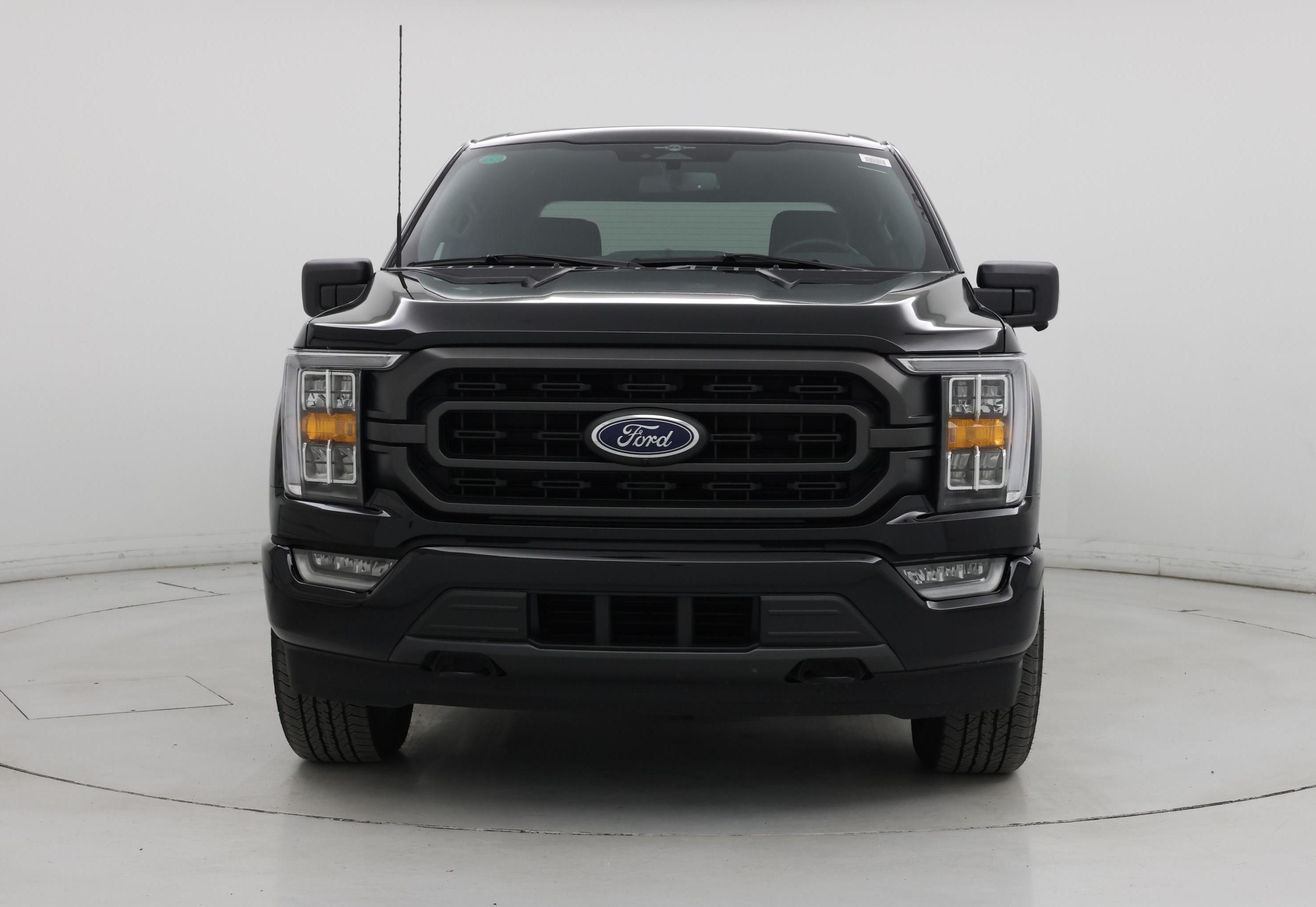 Thumbnail: 2023 Ford F-150 - 5