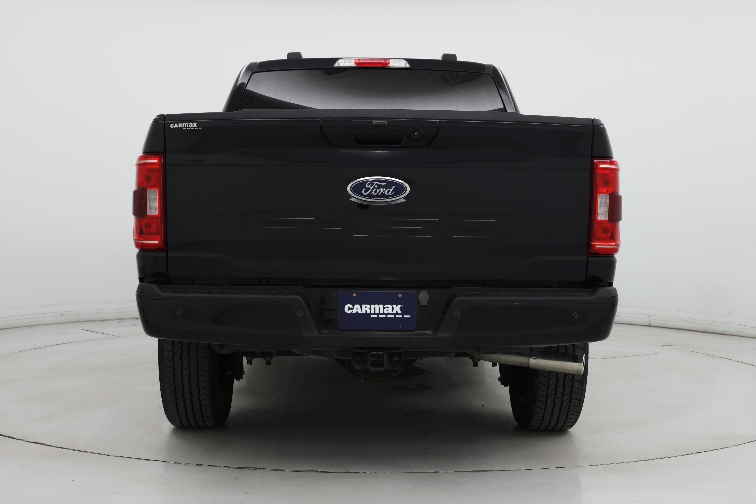 Thumbnail: 2023 Ford F-150 - 6