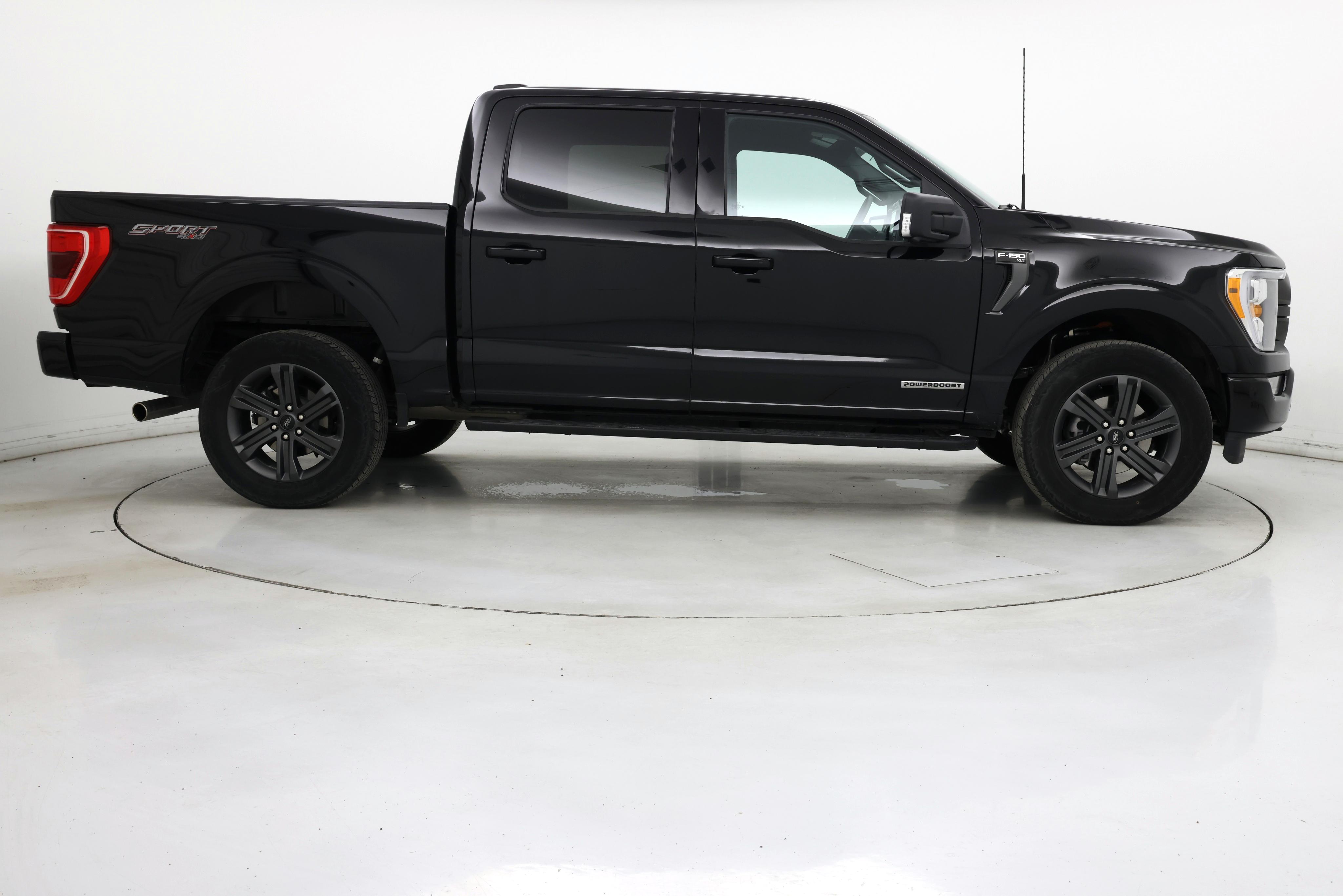 Thumbnail: 2023 Ford F-150 - 7