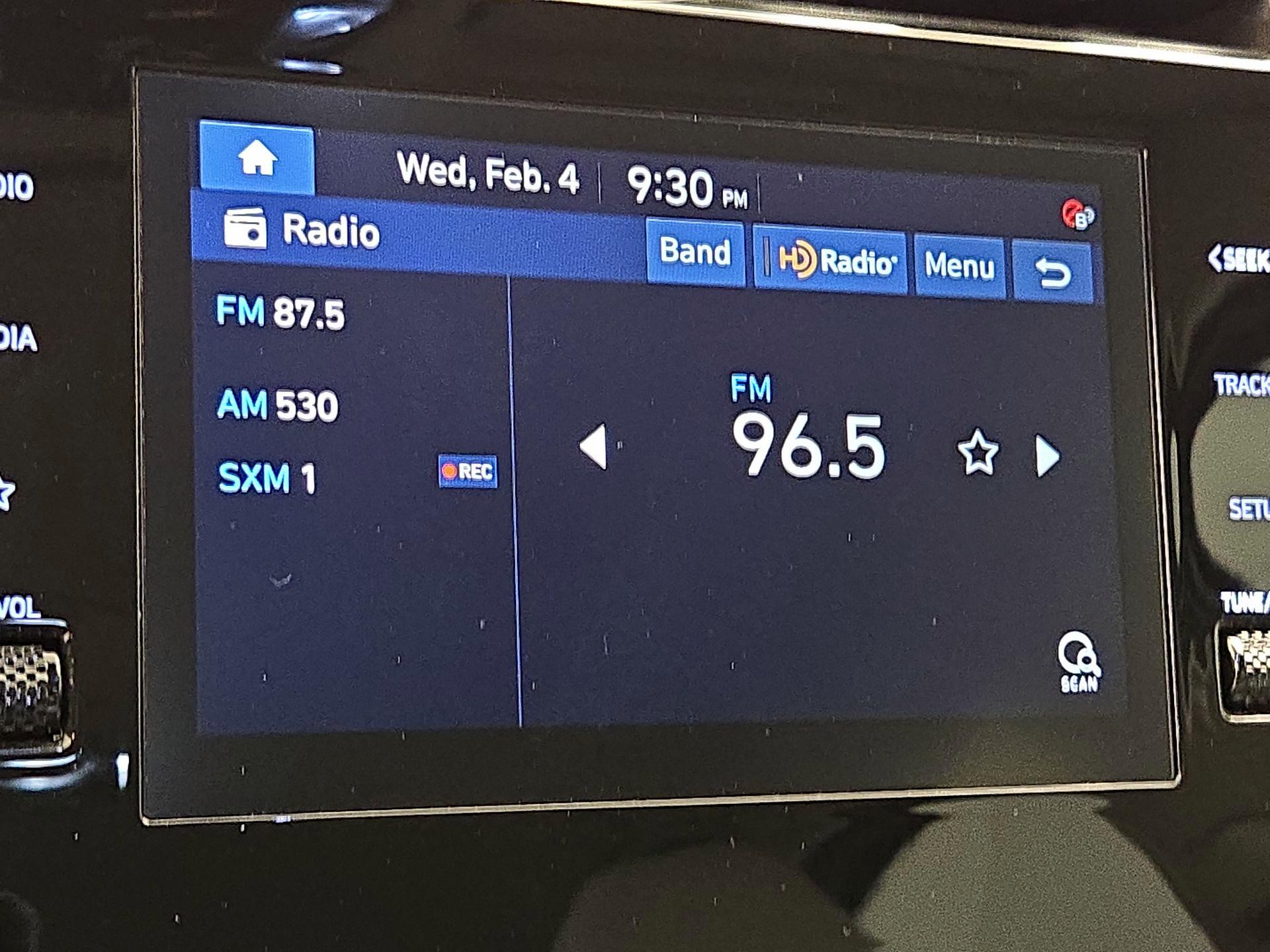 Thumbnail: 2023 Hyundai Tucson - 15