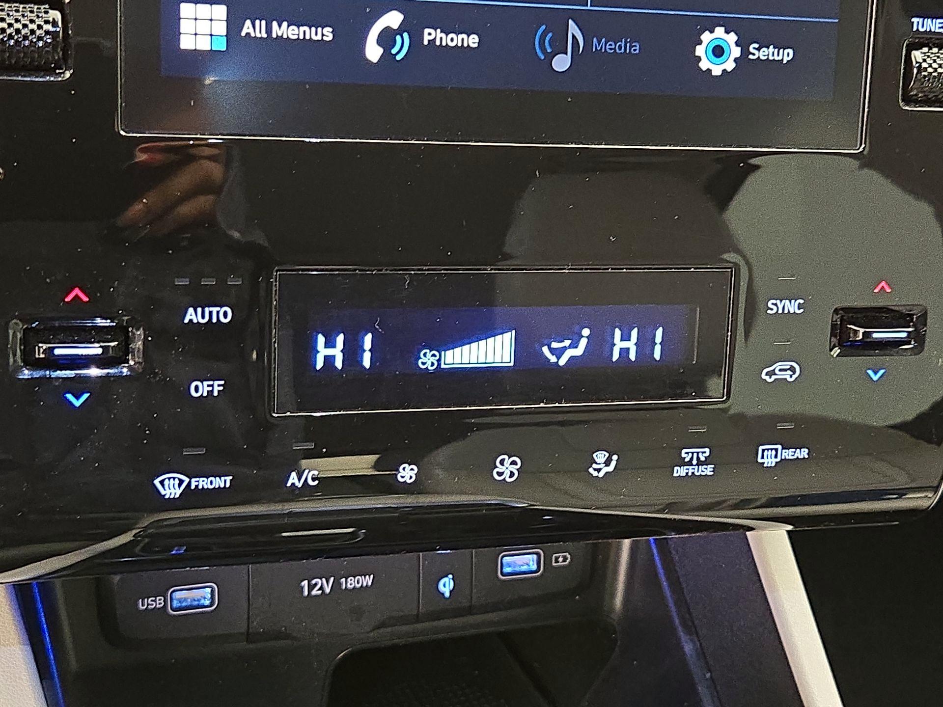 Thumbnail: 2023 Hyundai Tucson - 16