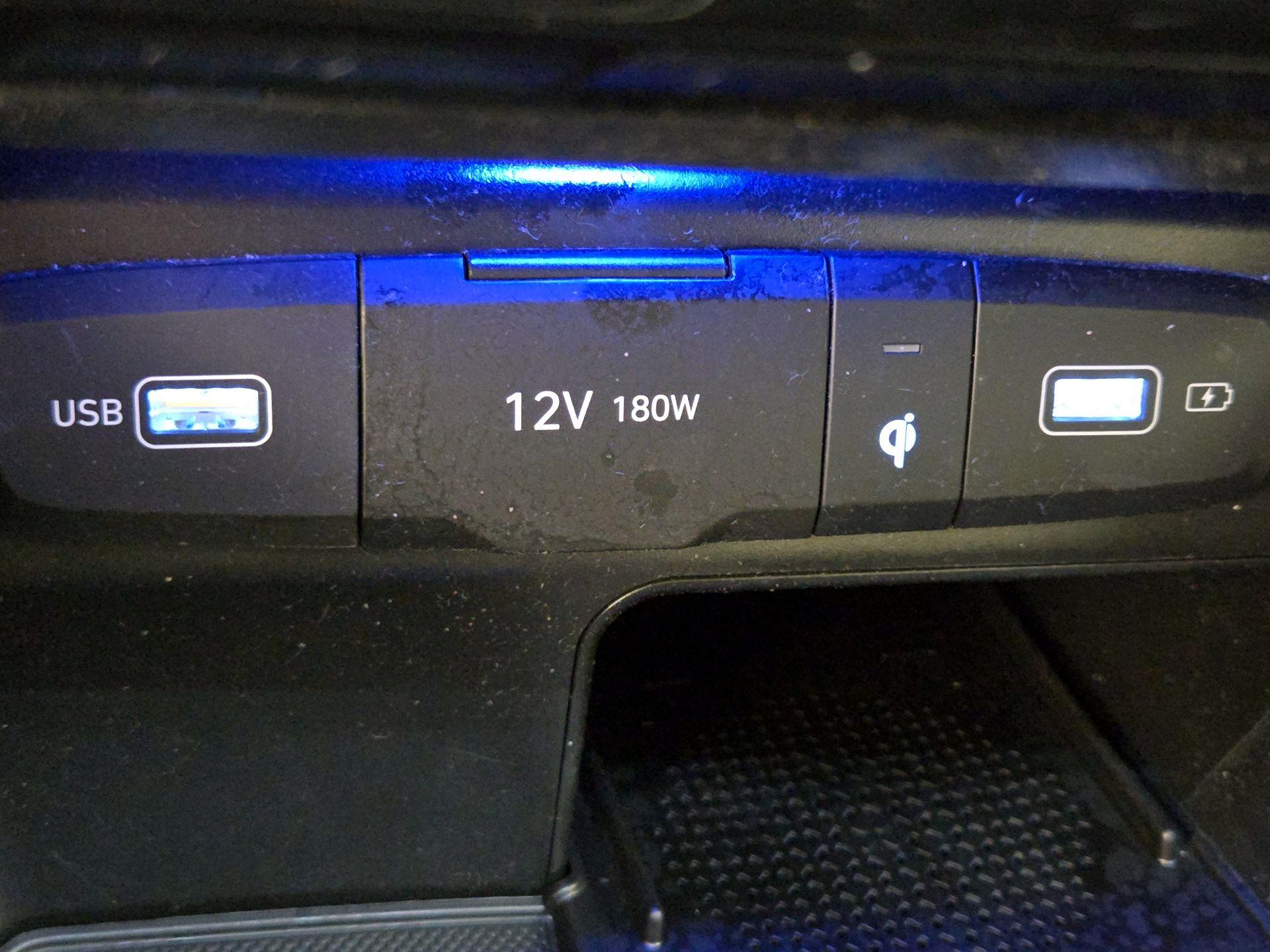 Thumbnail: 2023 Hyundai Tucson - 18