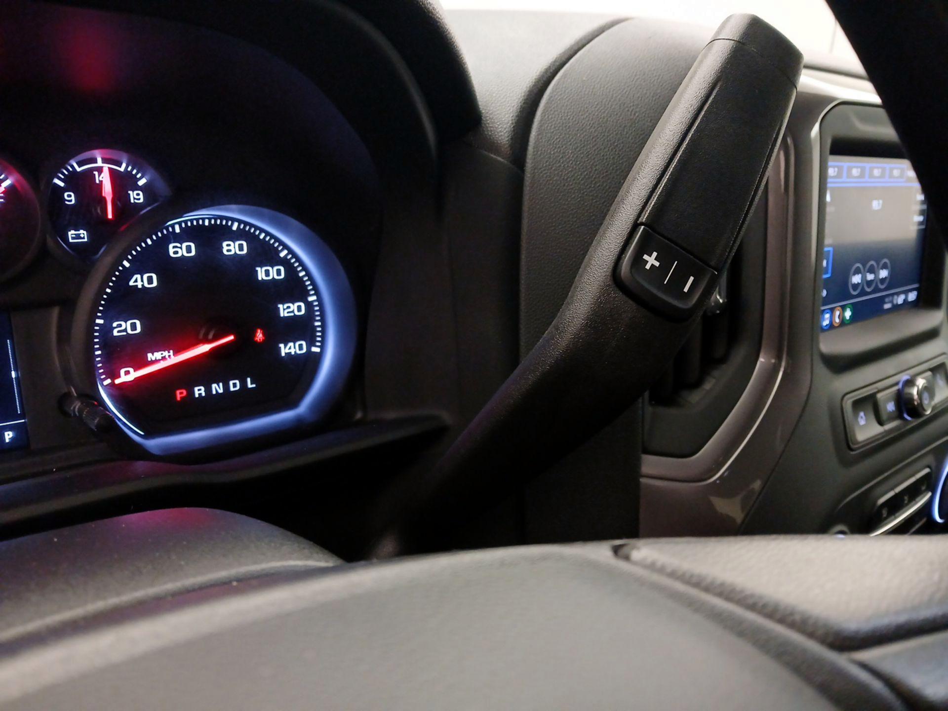 Thumbnail: 2022 Chevrolet Silverado 1500 - 17