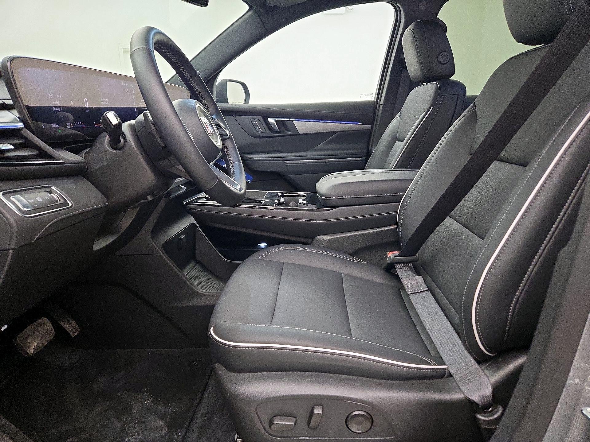 Thumbnail: 2025 Buick Enclave - 11