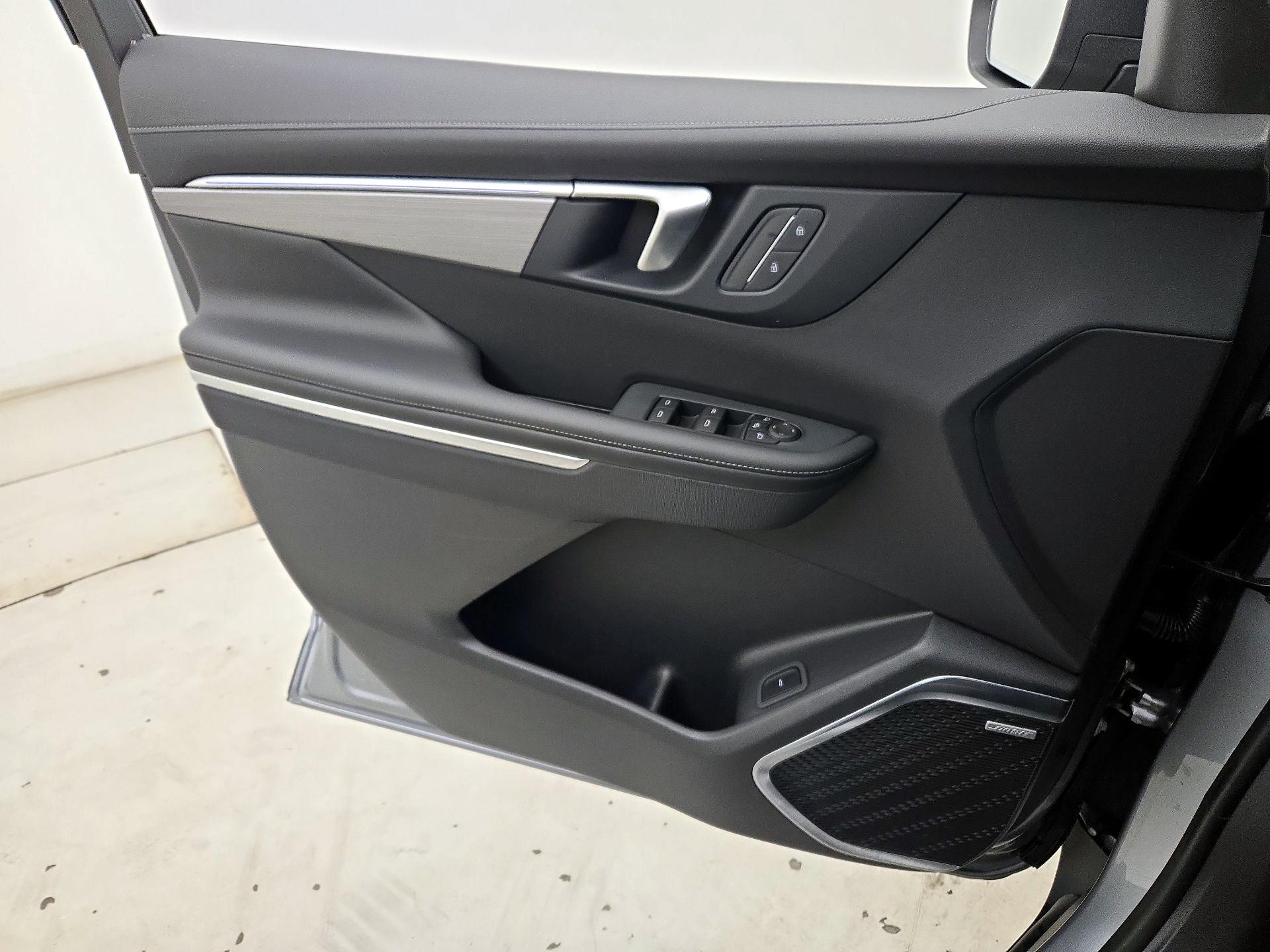 Thumbnail: 2025 Buick Enclave - 12