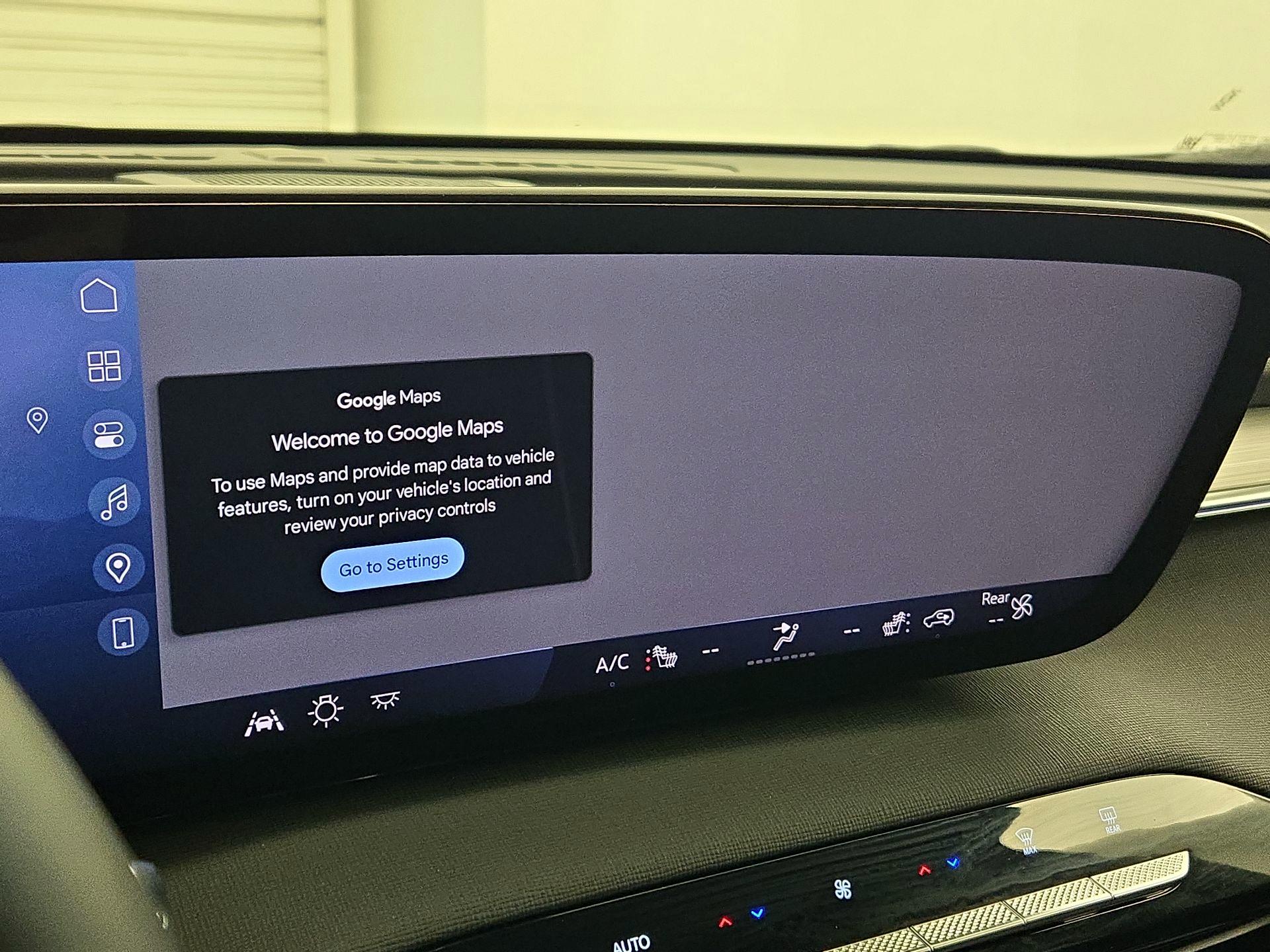 Thumbnail: 2025 Buick Enclave - 14