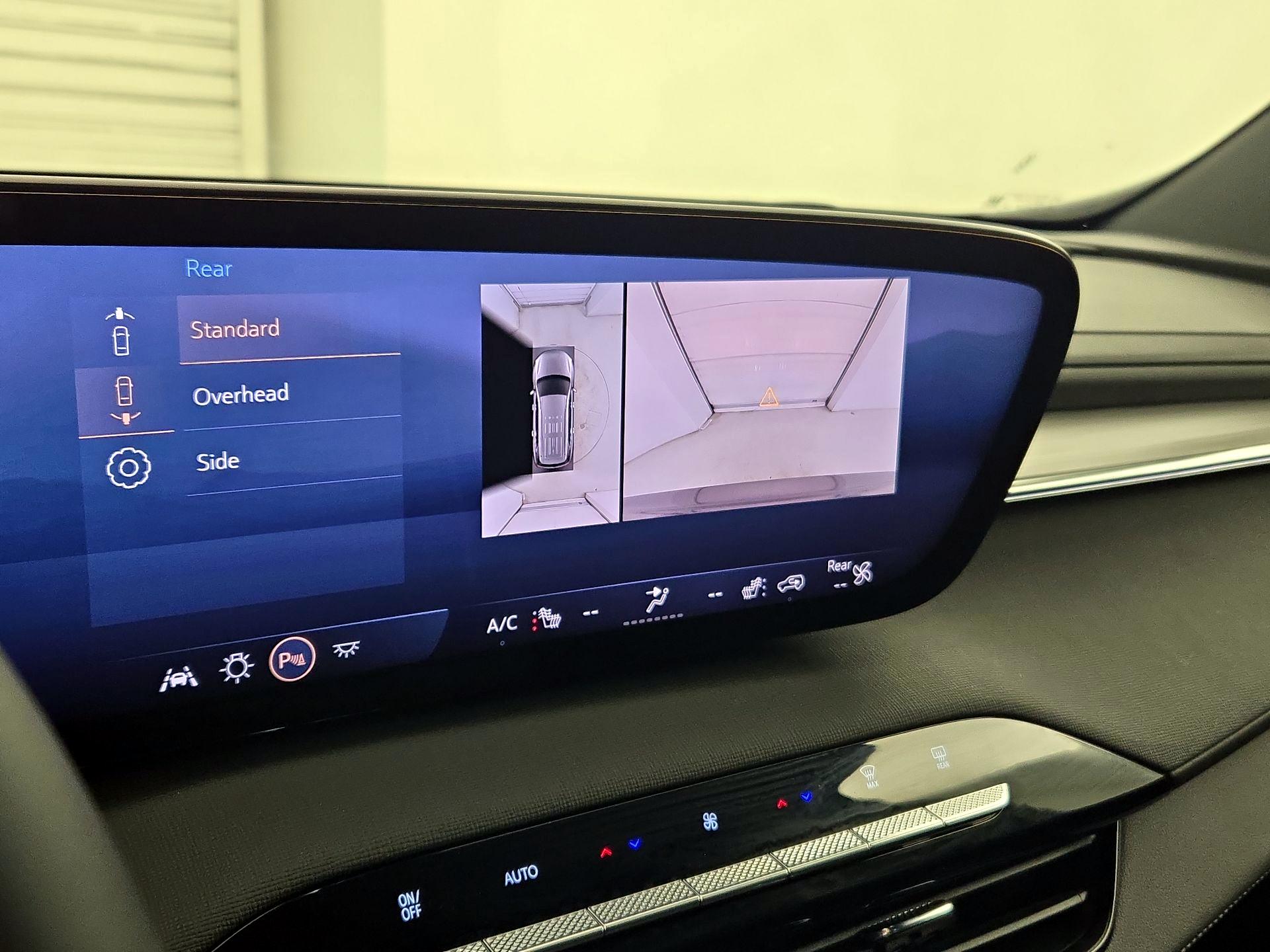 Thumbnail: 2025 Buick Enclave - 15