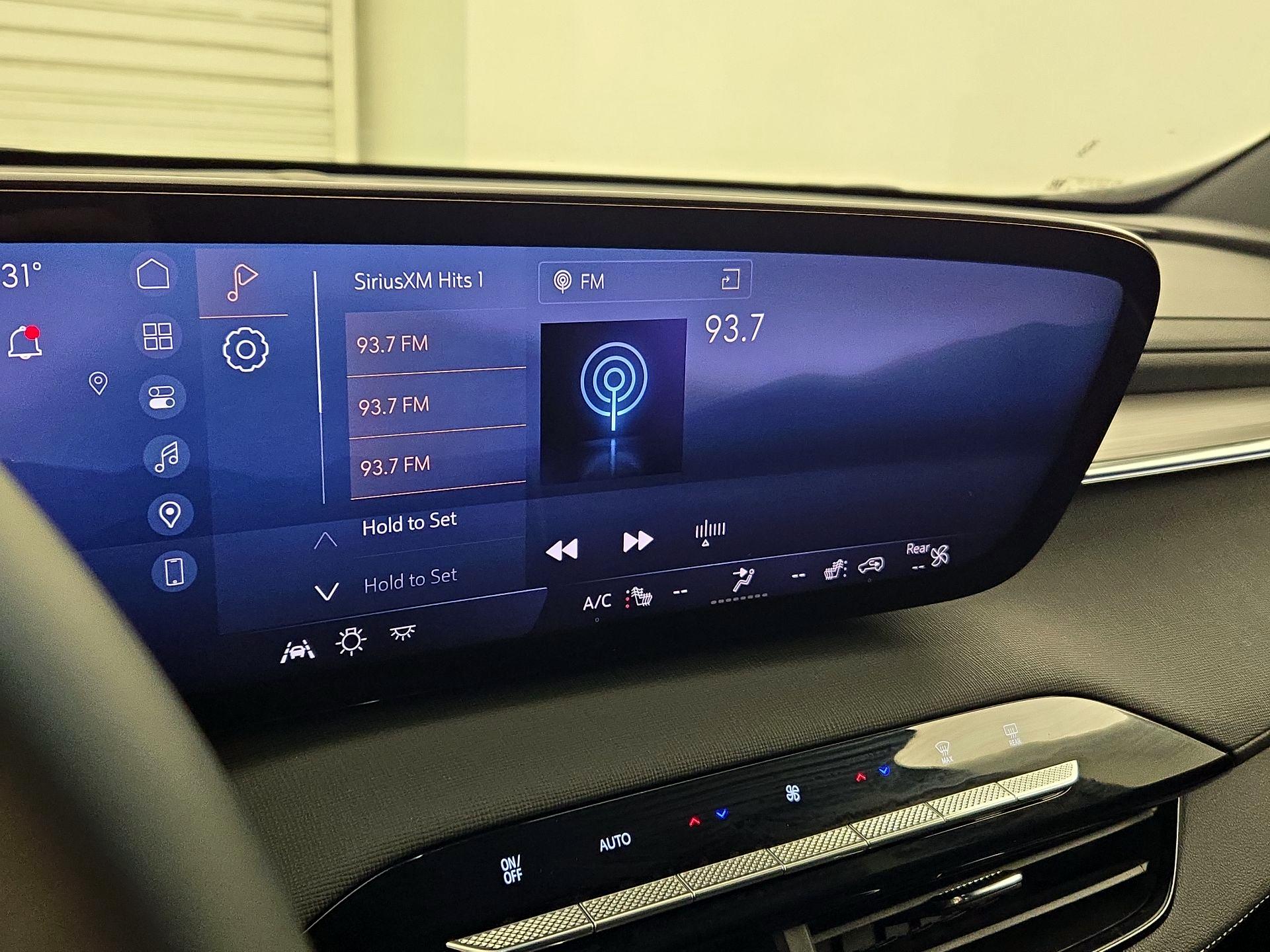 Thumbnail: 2025 Buick Enclave - 16