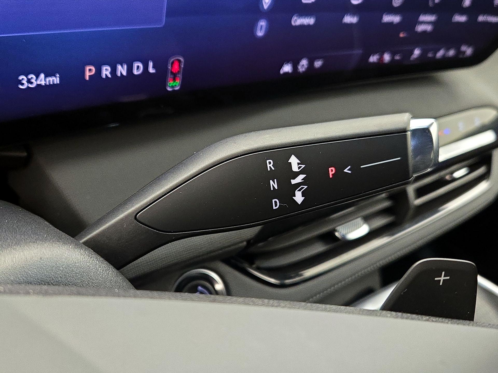 Thumbnail: 2025 Buick Enclave - 18