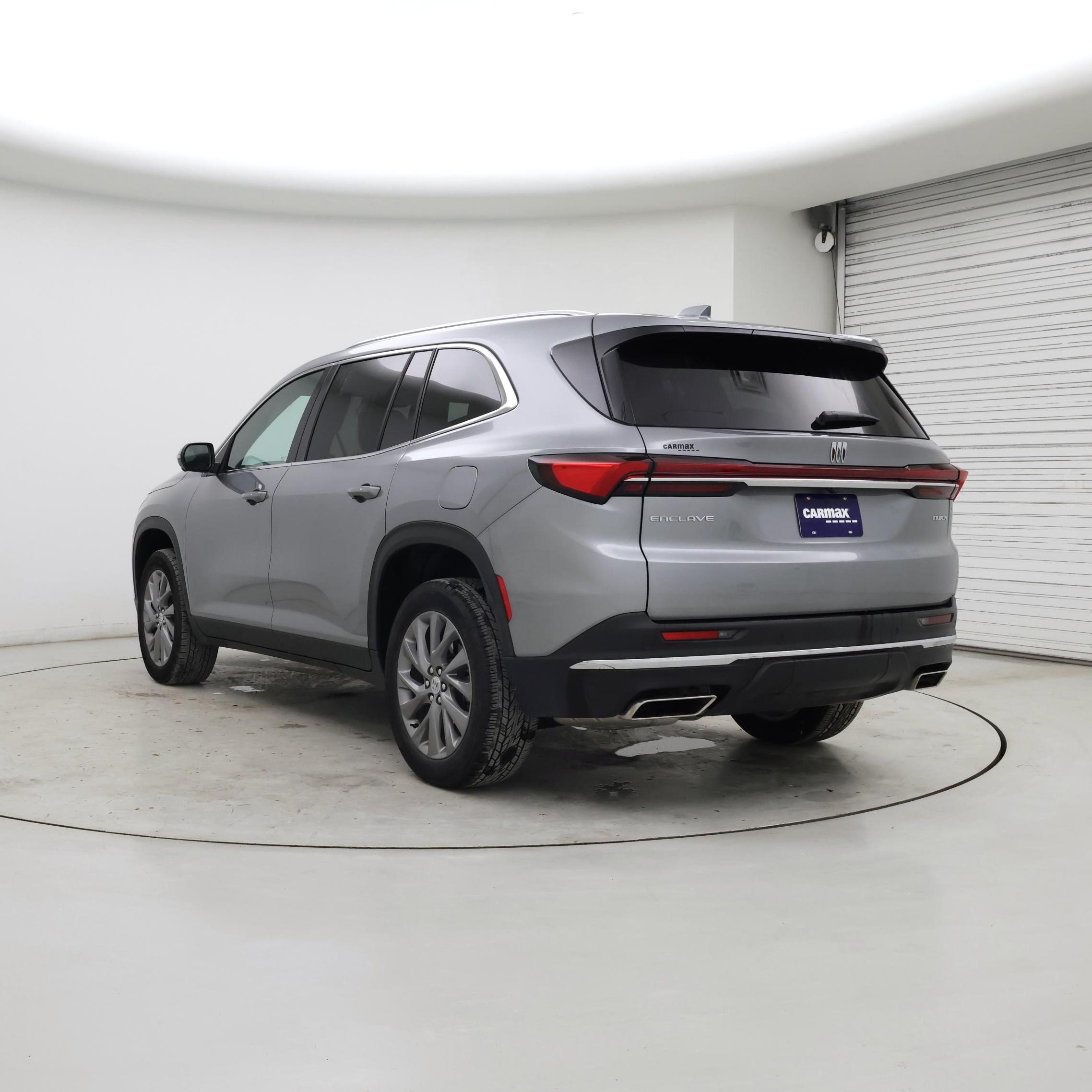 Thumbnail: 2025 Buick Enclave - 2