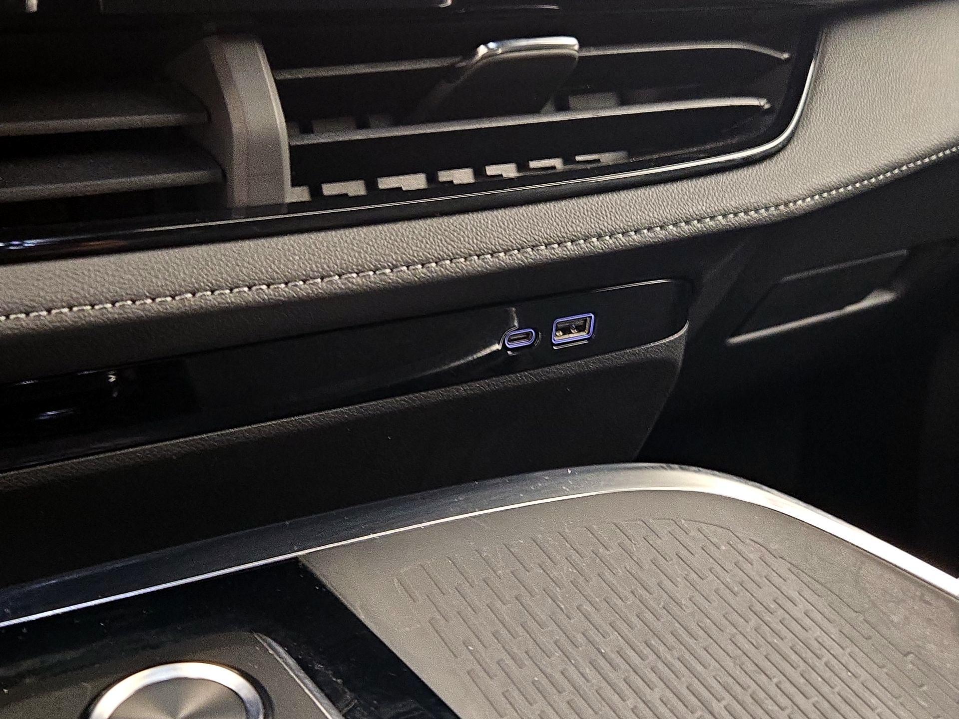 Thumbnail: 2025 Buick Enclave - 19