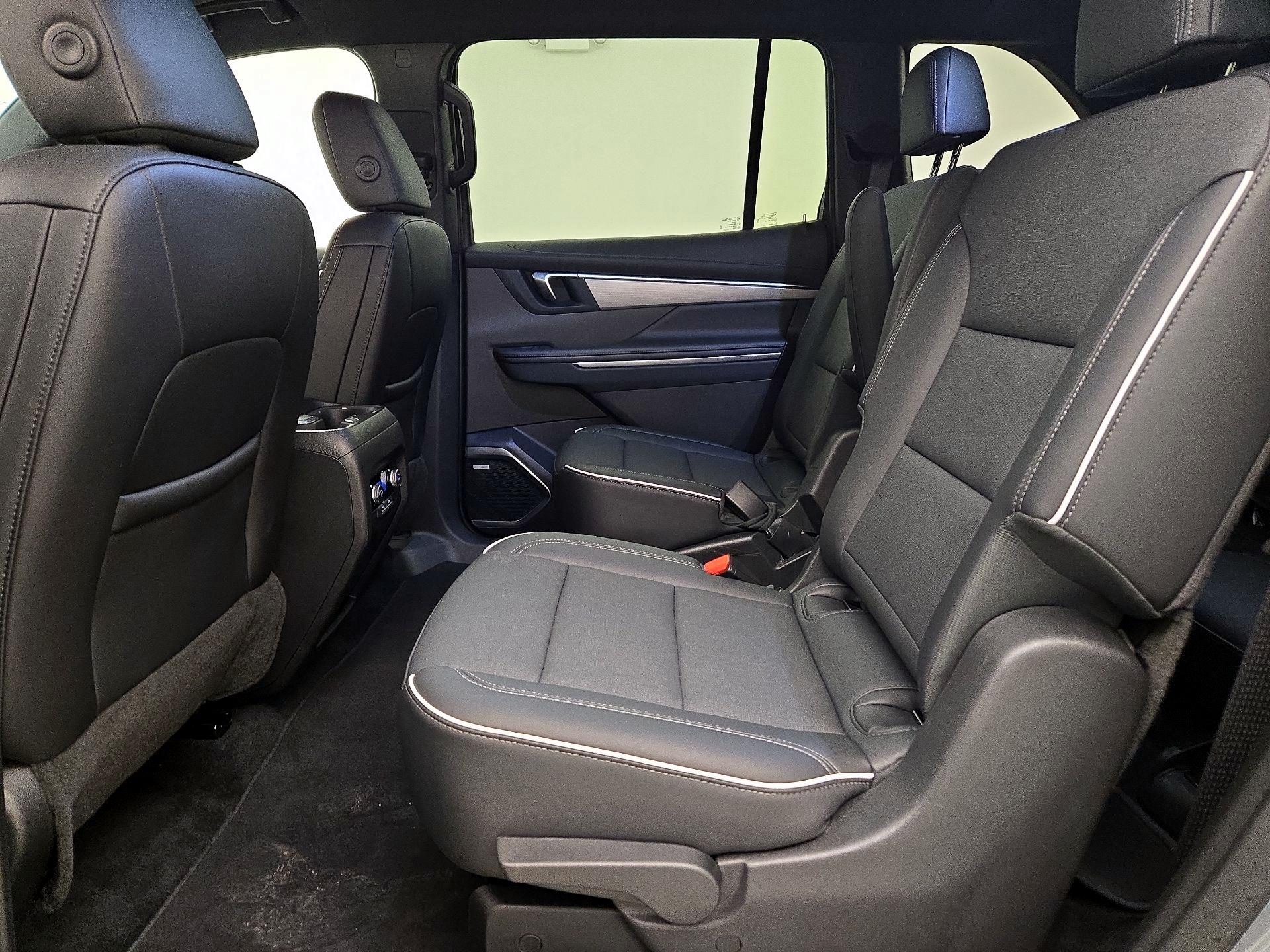 Thumbnail: 2025 Buick Enclave - 20