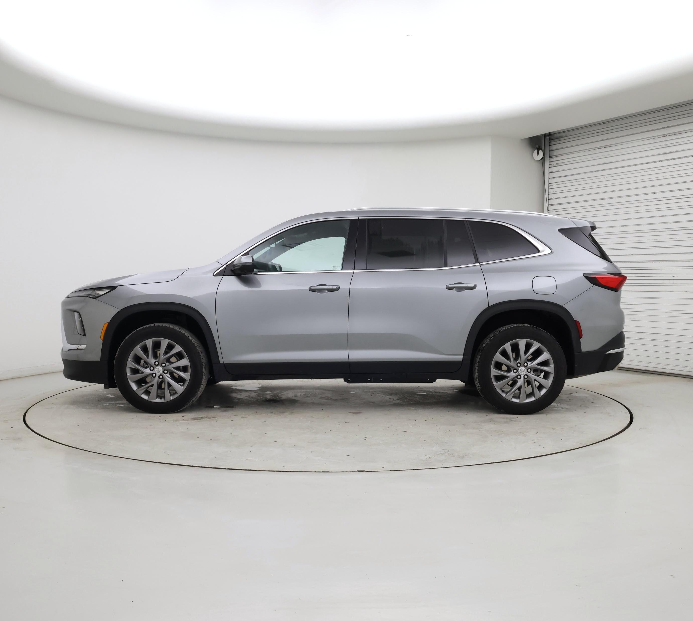 Thumbnail: 2025 Buick Enclave - 3