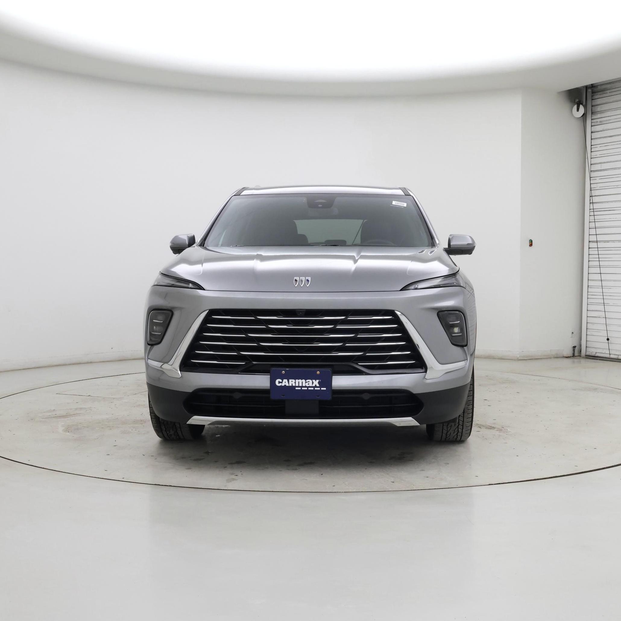 Thumbnail: 2025 Buick Enclave - 5