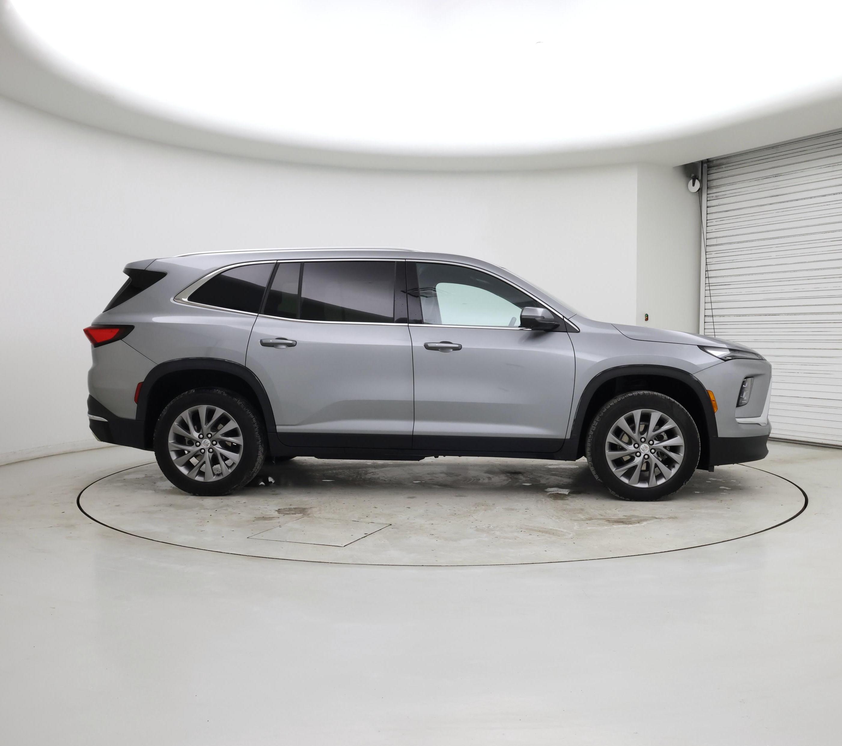 Thumbnail: 2025 Buick Enclave - 7