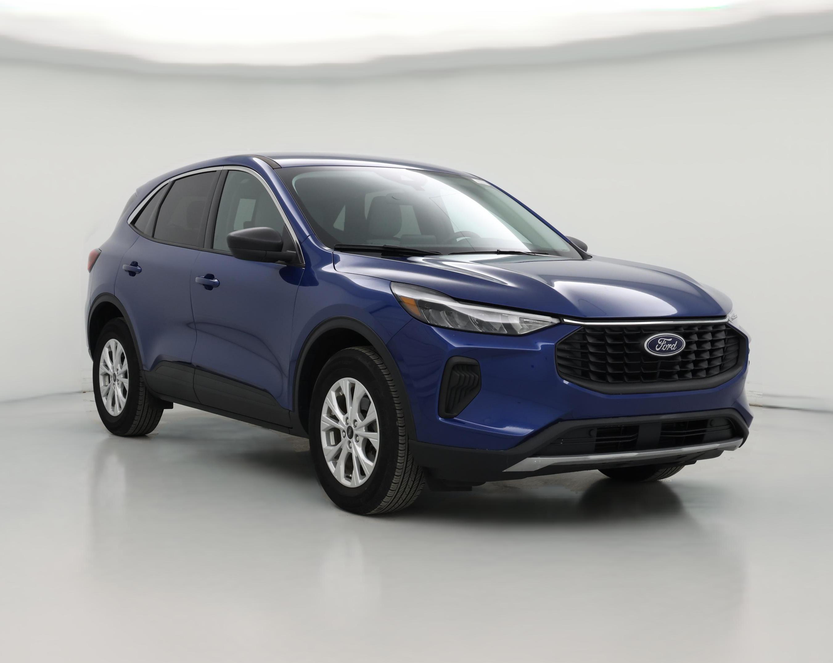 Thumbnail: 2023 Ford Escape - 1