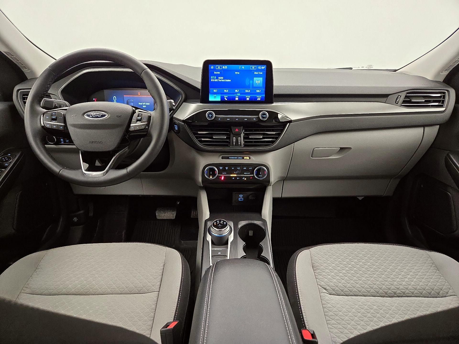 Thumbnail: 2023 Ford Escape - 9