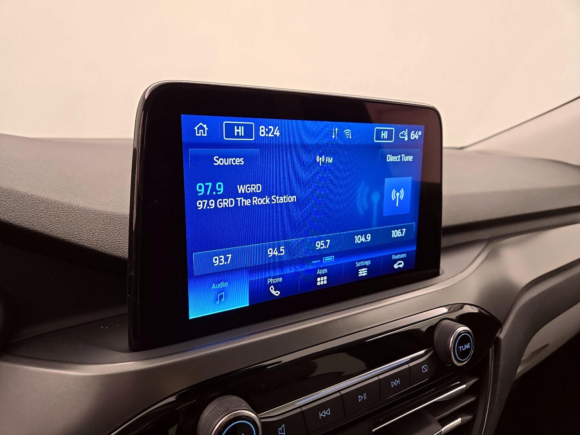 Thumbnail: 2023 Ford Escape - 15