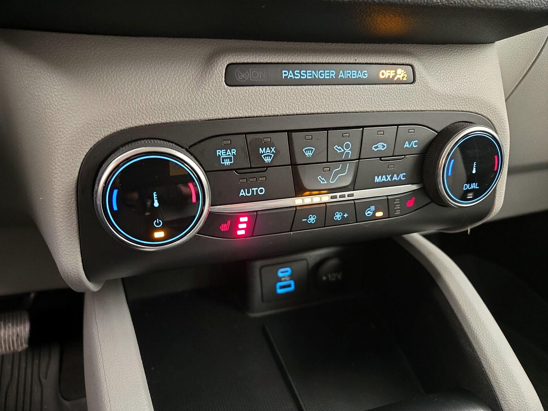 Thumbnail: 2023 Ford Escape - 16