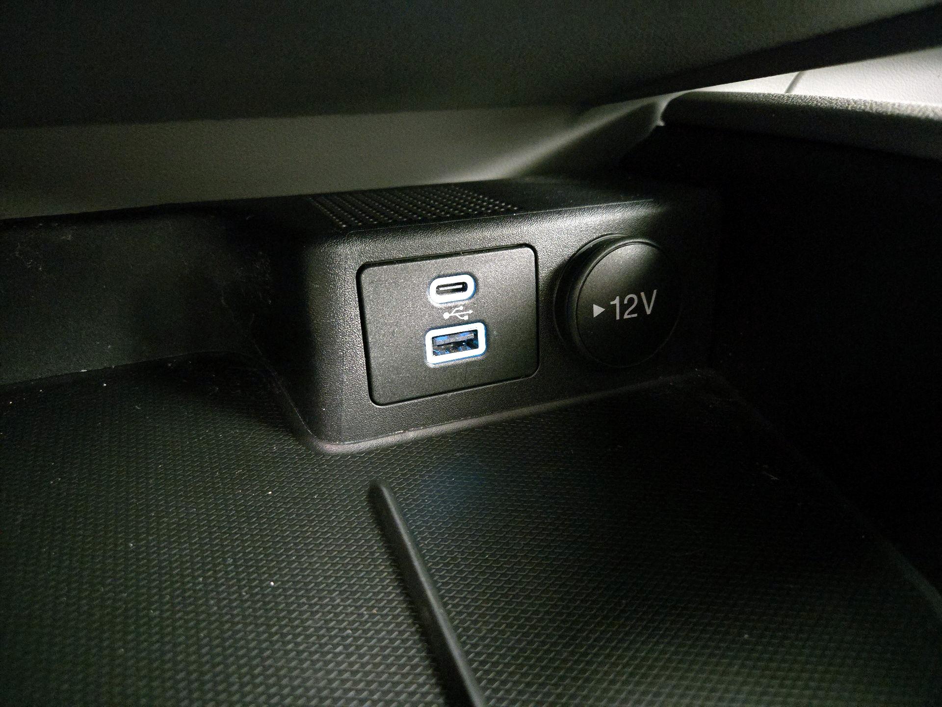 Thumbnail: 2023 Ford Escape - 18