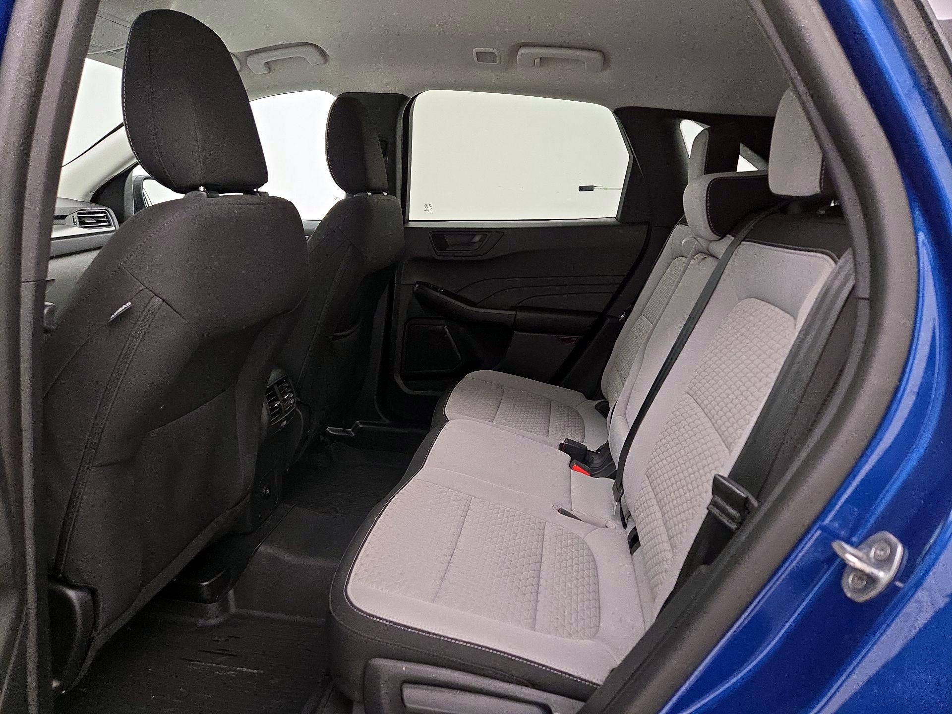 Thumbnail: 2023 Ford Escape - 19