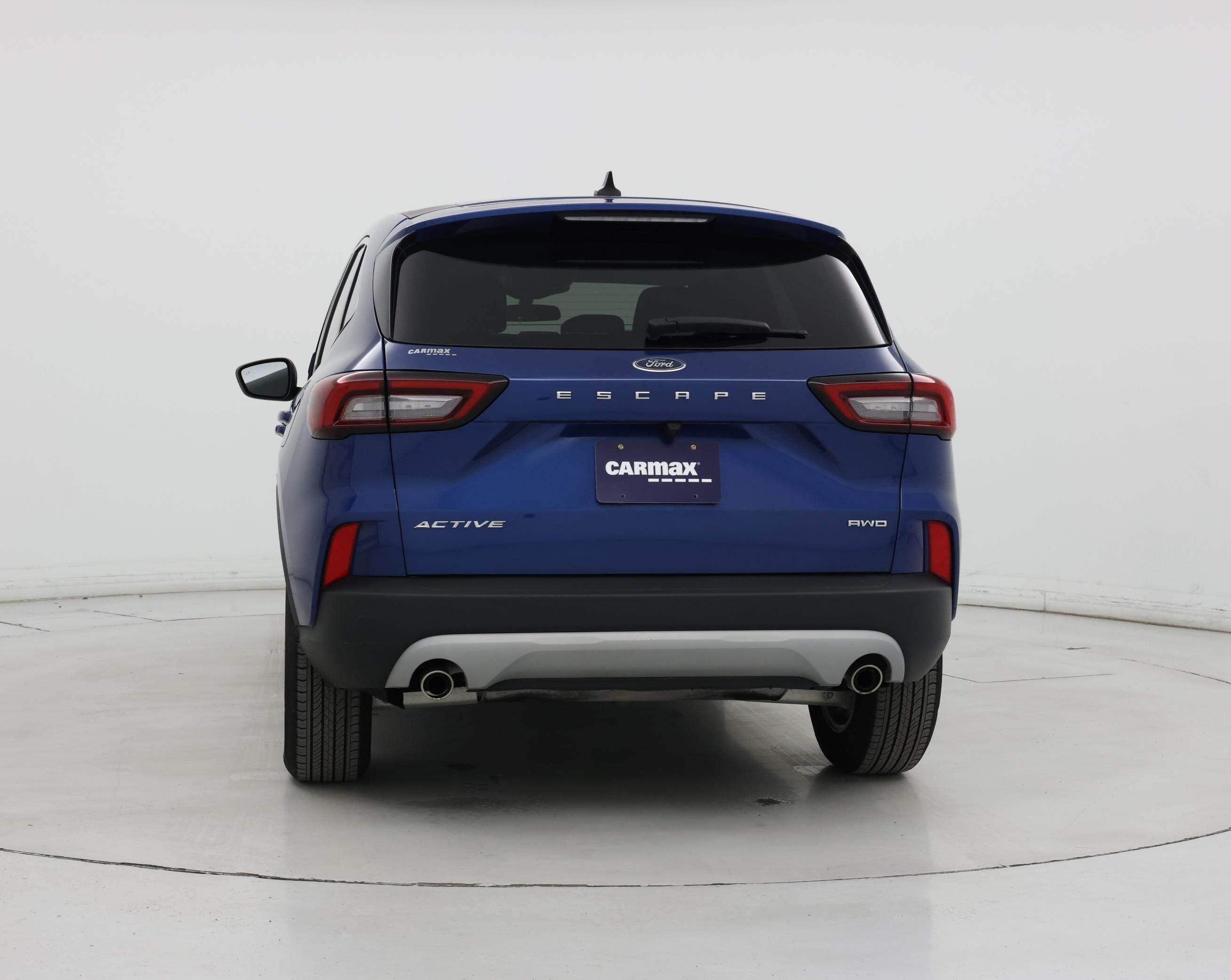 Thumbnail: 2023 Ford Escape - 6