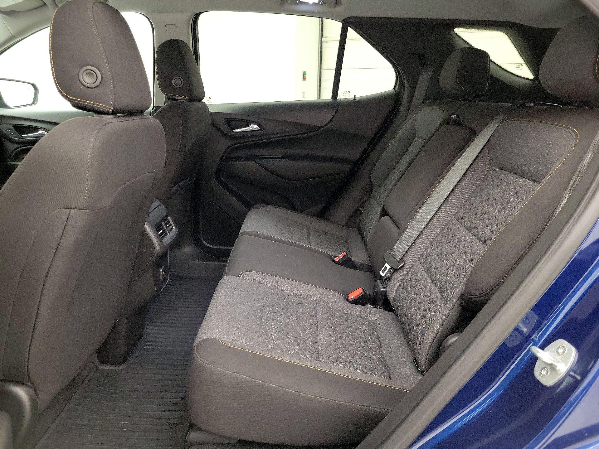 Thumbnail: 2022 Chevrolet Equinox - 19